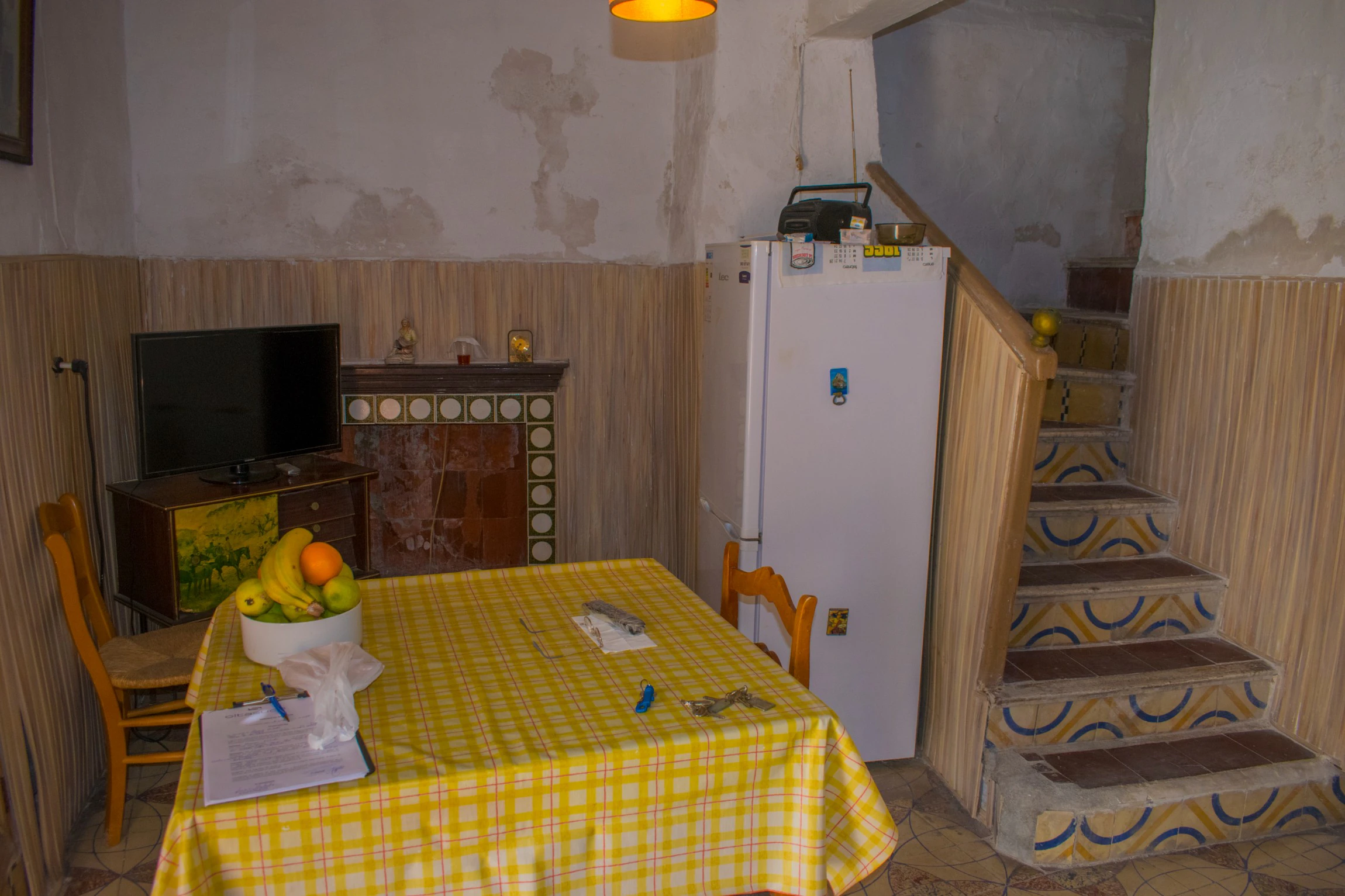 Maison jumelée à la vente à Calpe