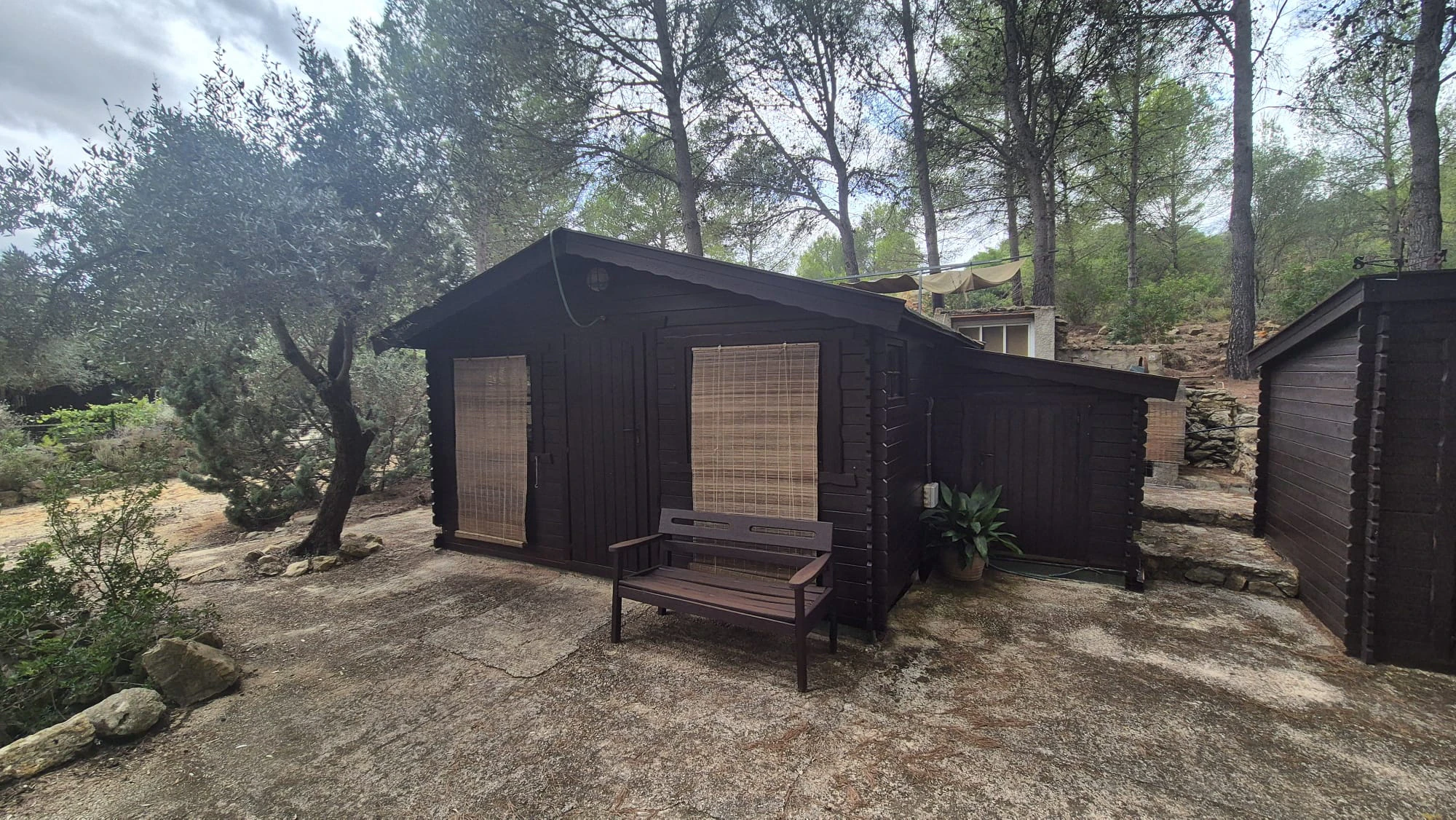 Villa te verkoop in Llíber