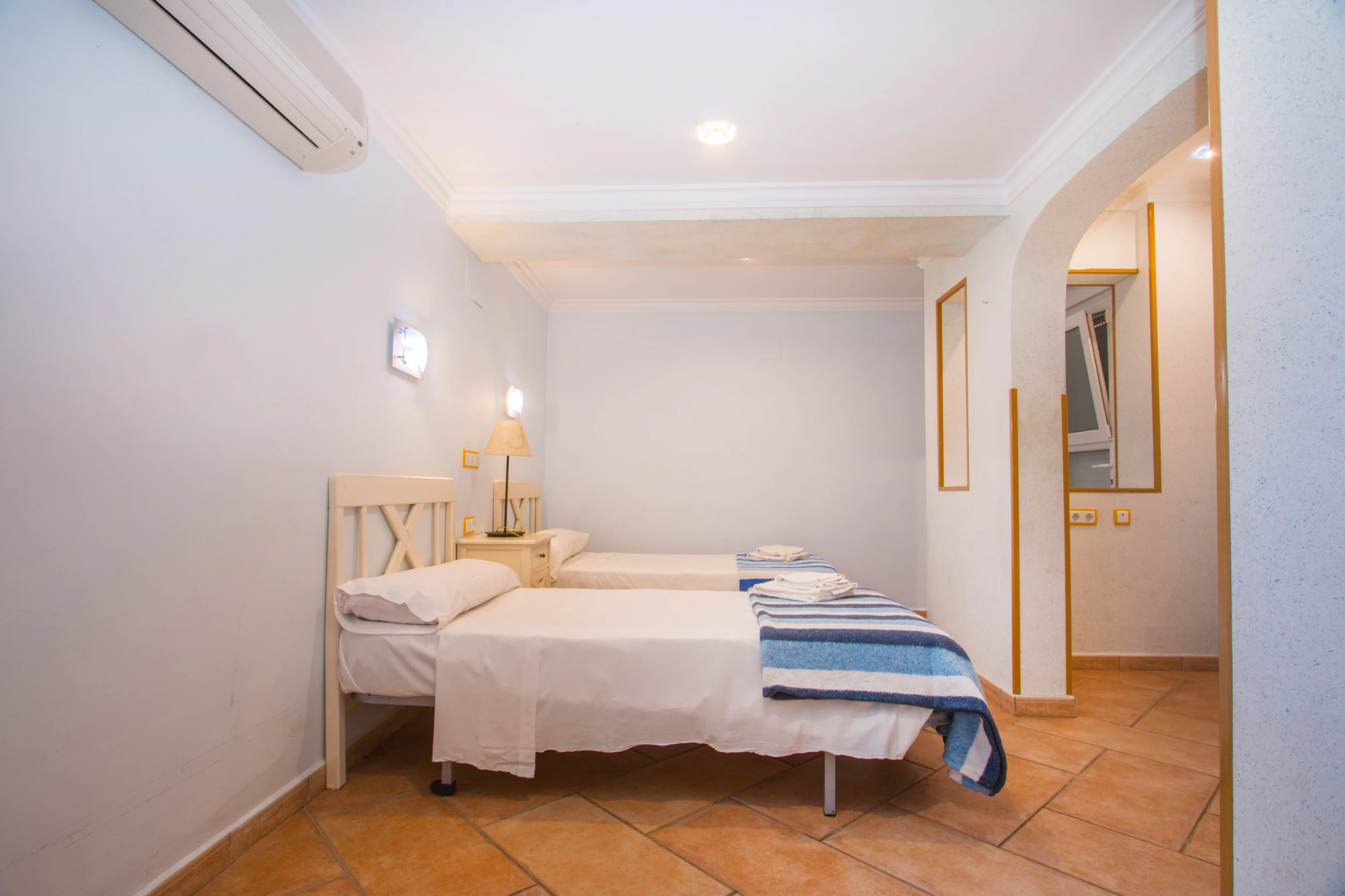 Villa à la vente à Calpe