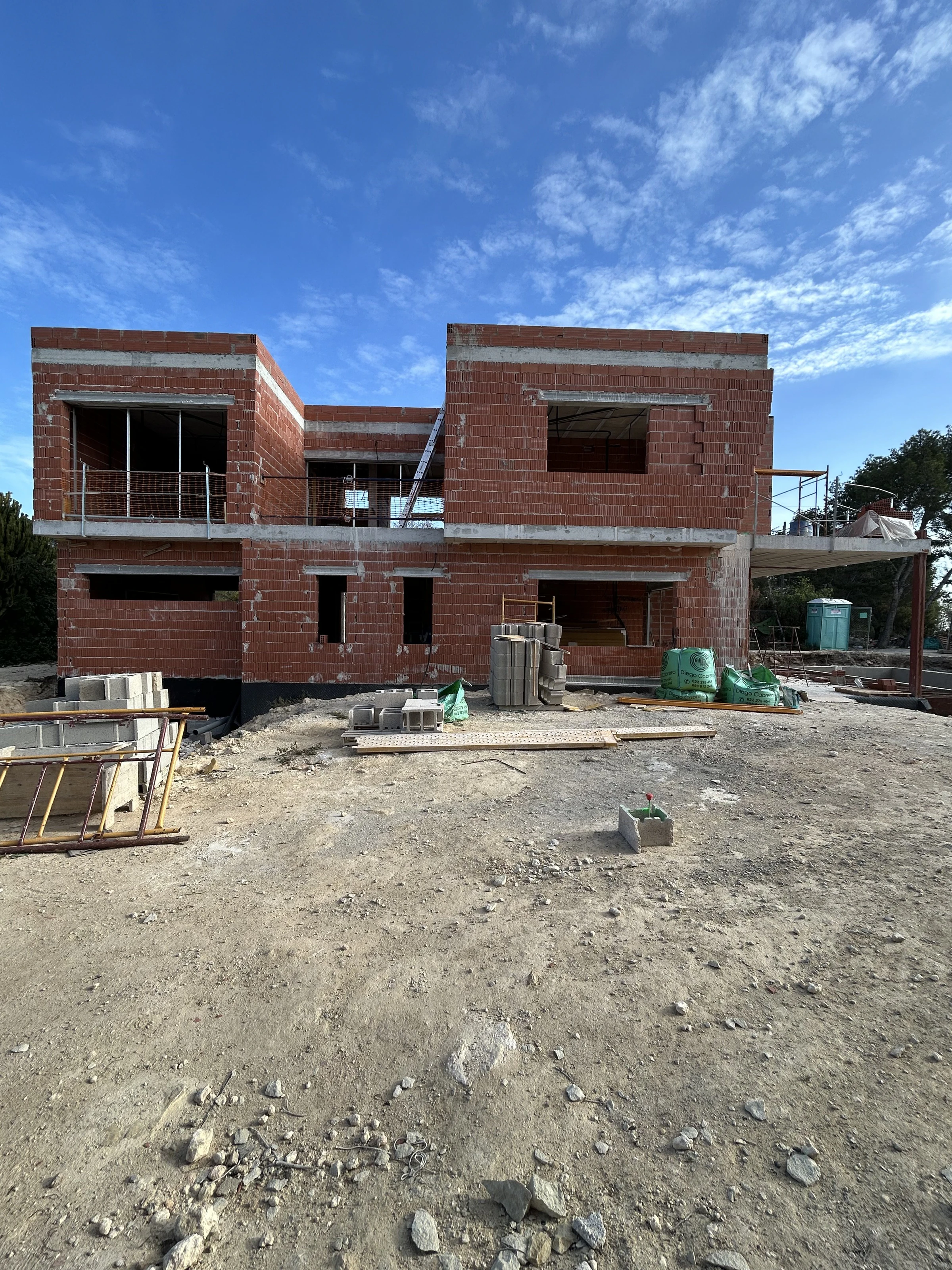 Villa te verkoop in Calpe Pueblo