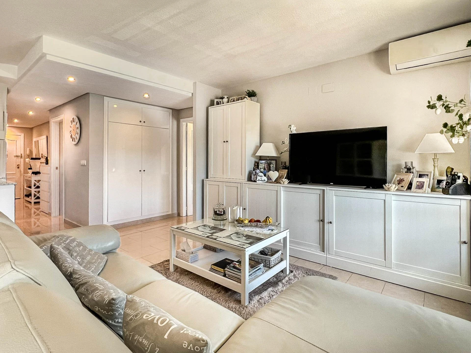Appartement à la vente à Alfaz Del Pi