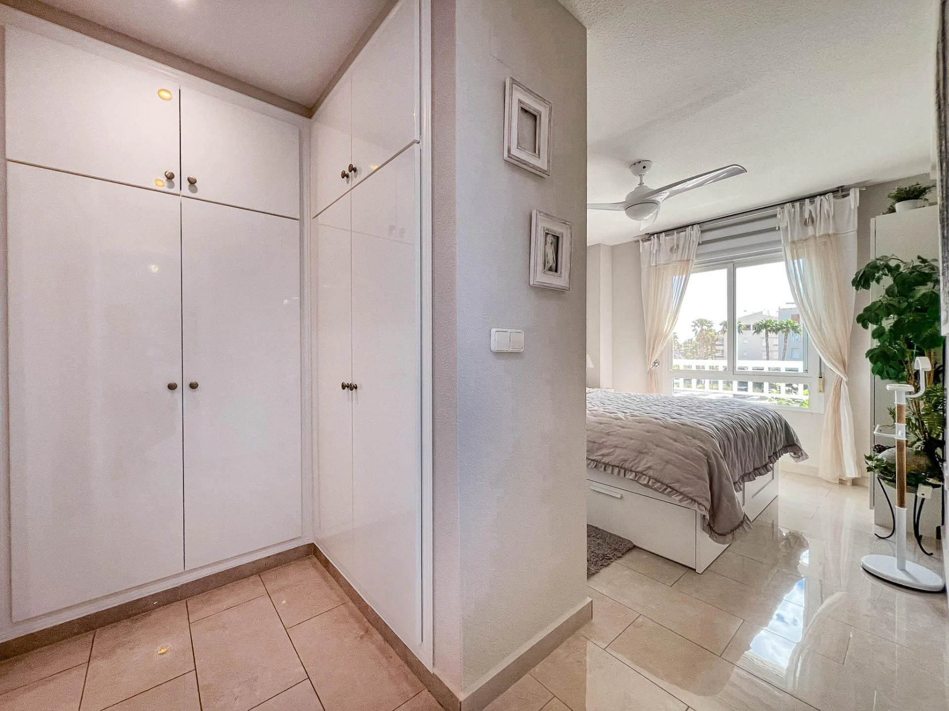 Appartement à la vente à Alfaz Del Pi