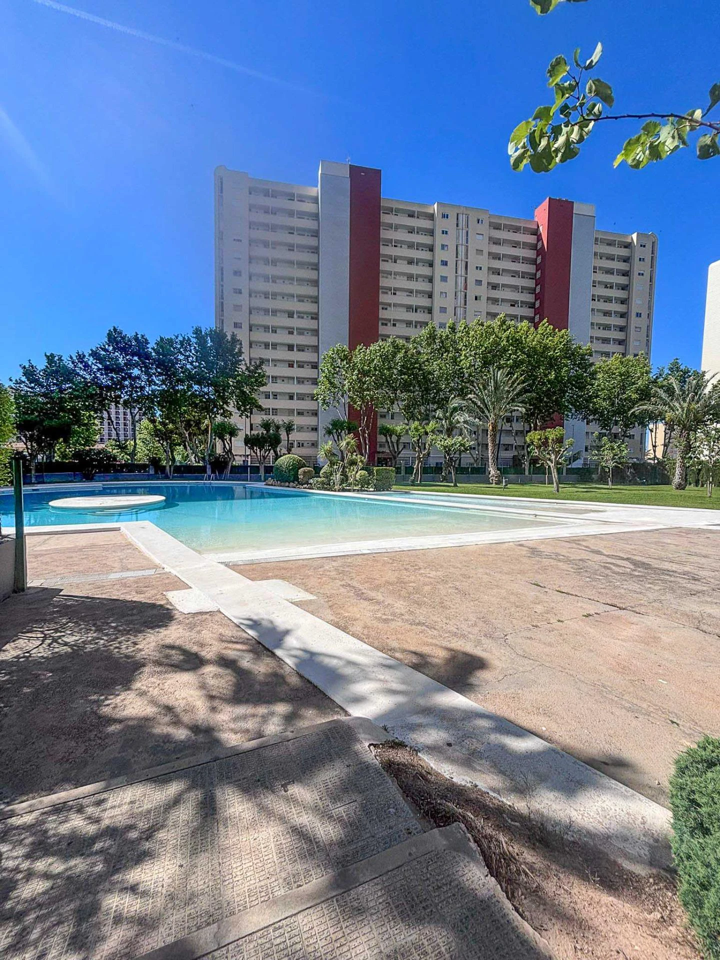 Appartement à la vente à Benidorm