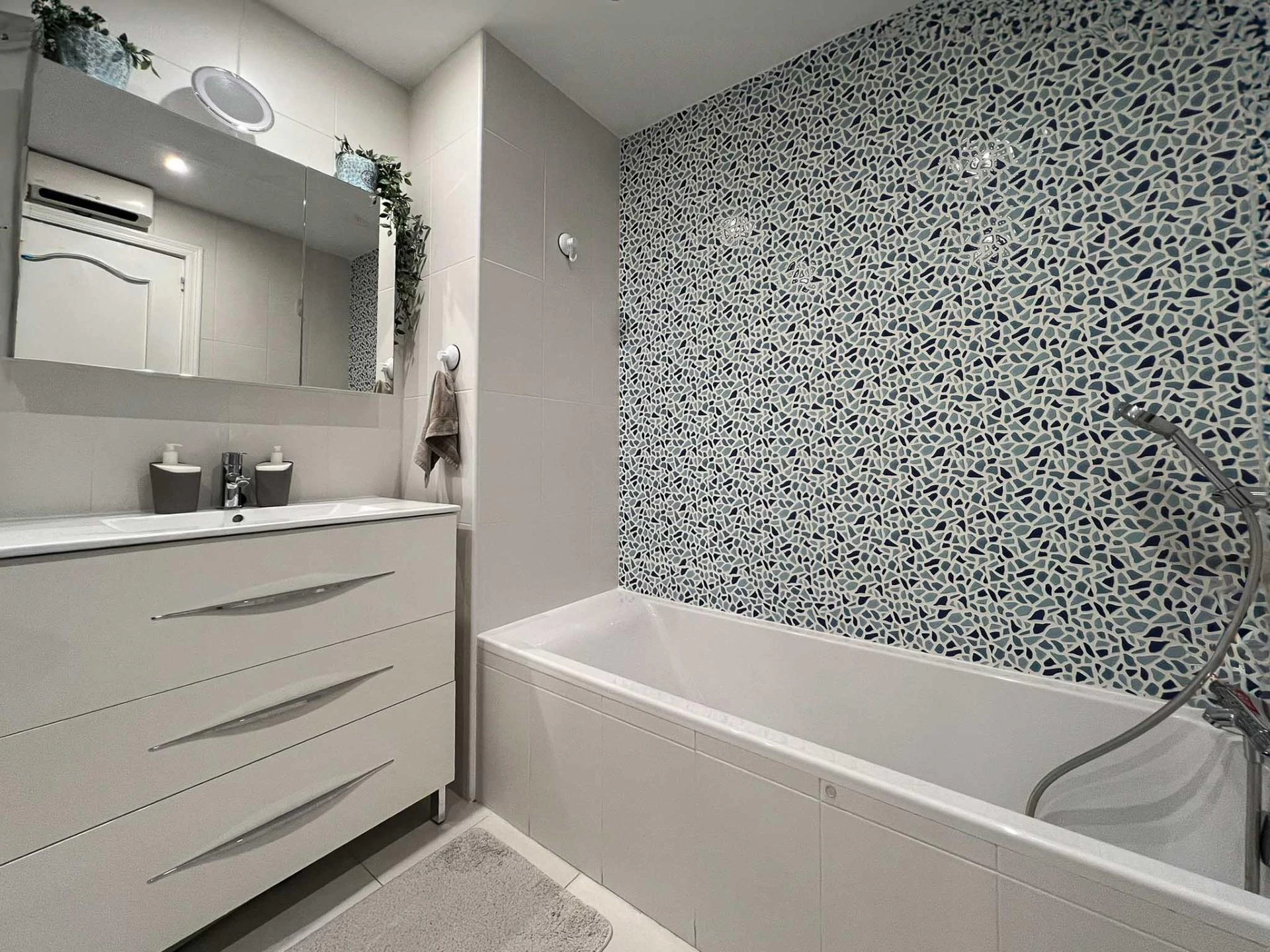 Appartement à la vente à Alfaz Del Pi