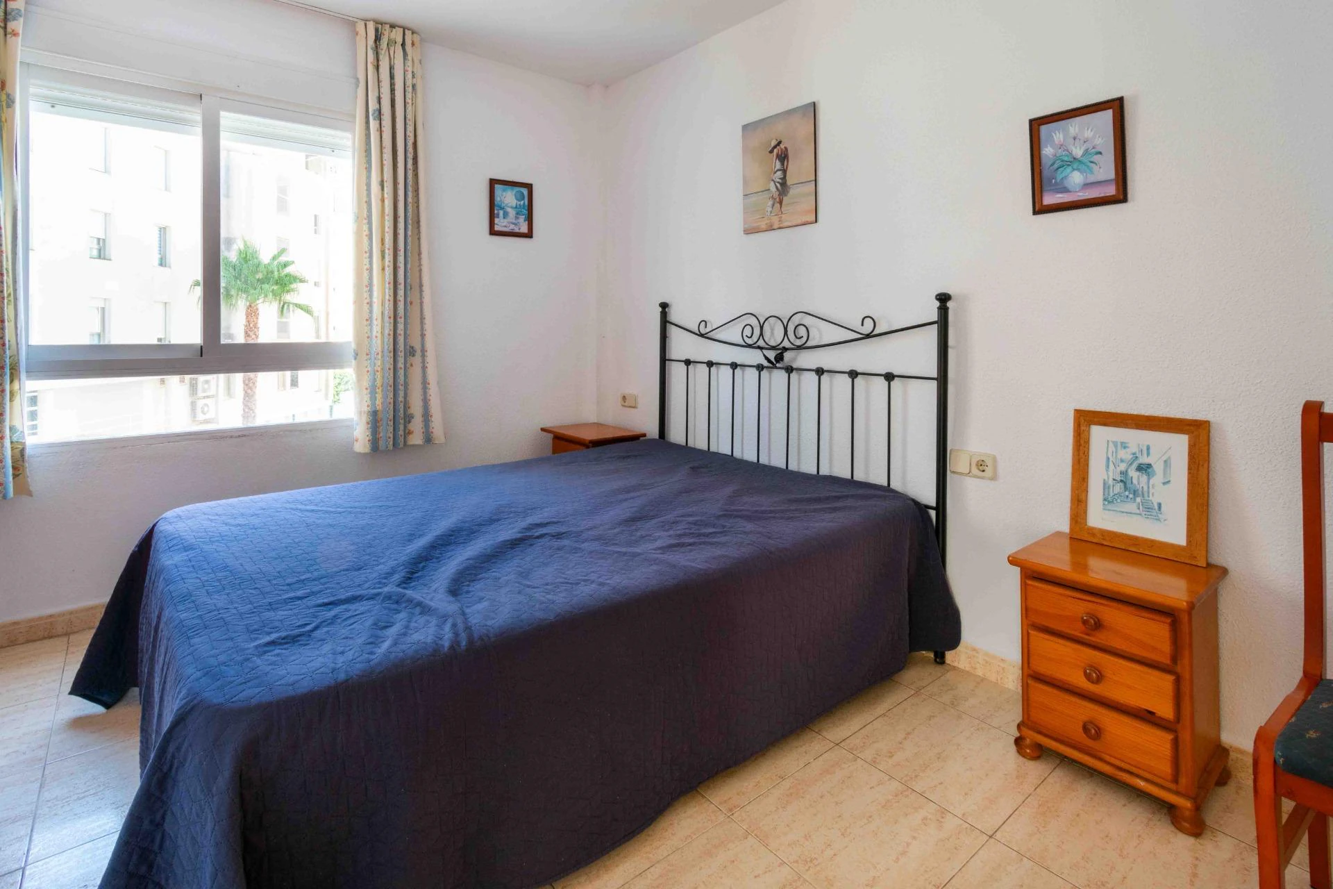 Appartement à la vente à Alfaz Del Pi