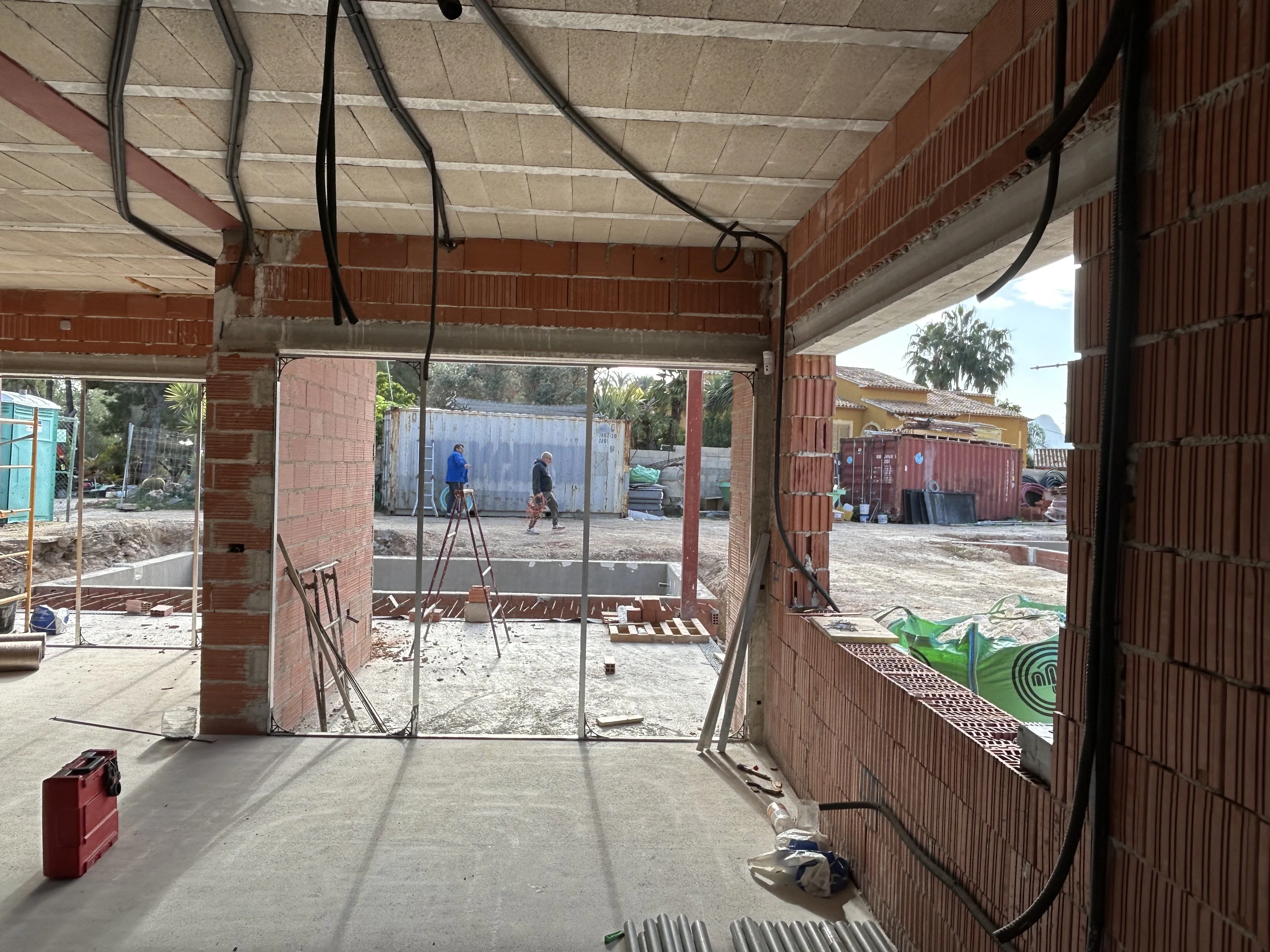 Villa te verkoop in Calpe Pueblo