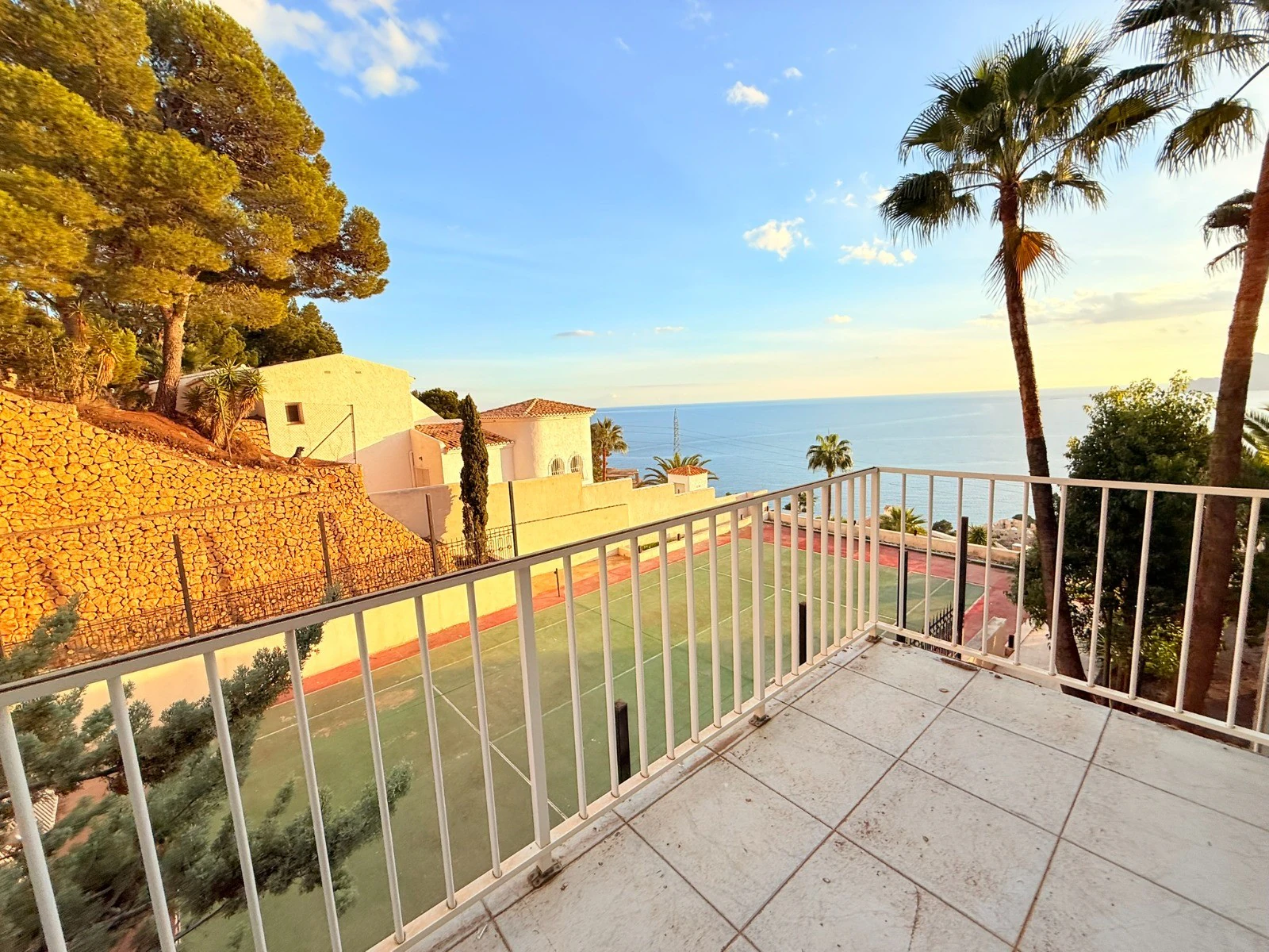 Villa à la vente à Altea