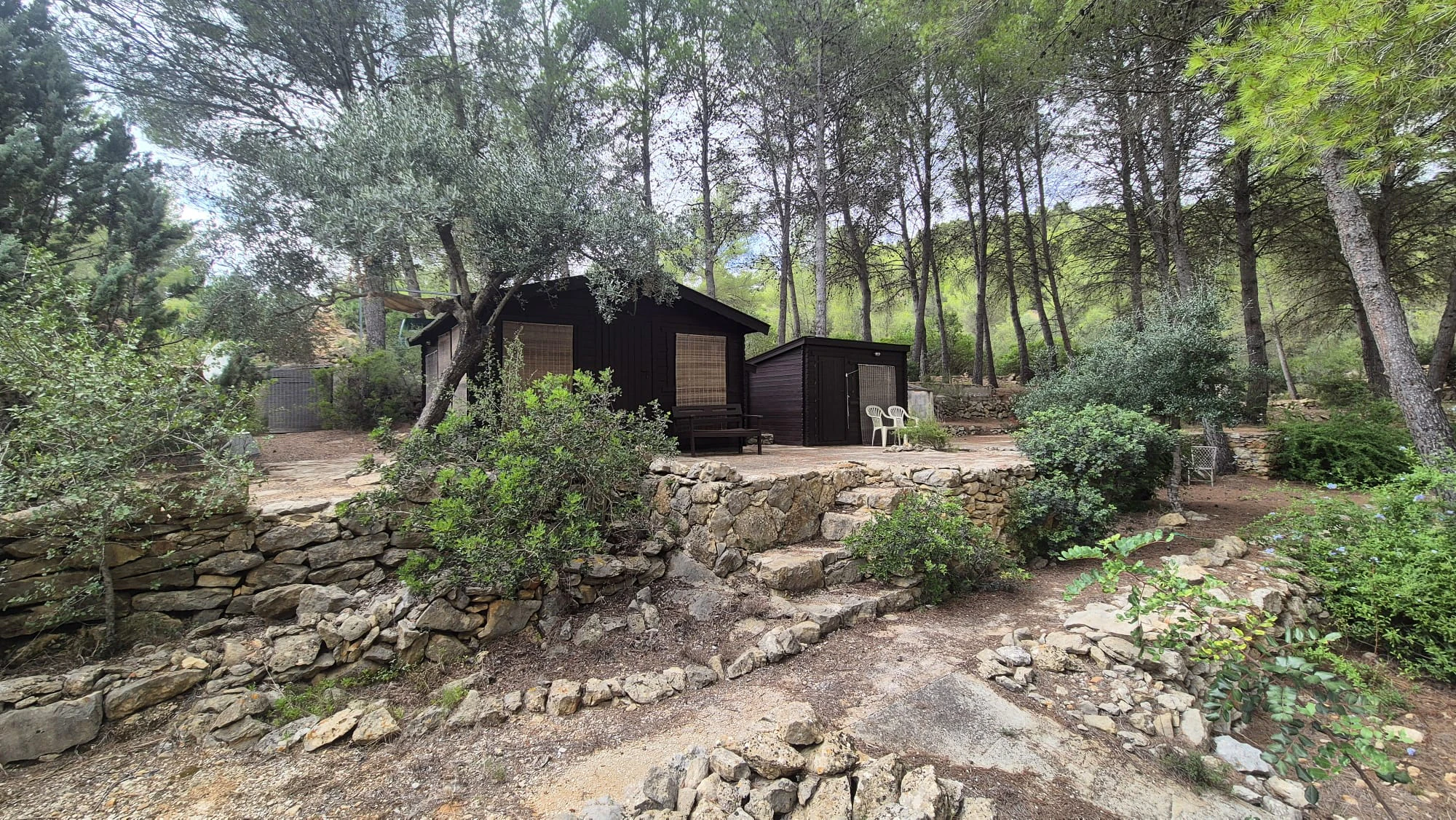 Villa te verkoop in Llíber