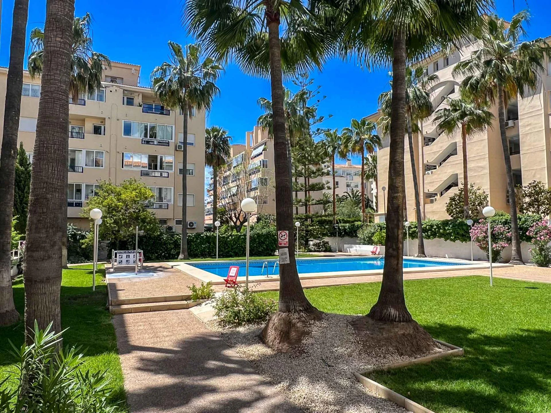 Appartement à la vente à Alfaz Del Pi