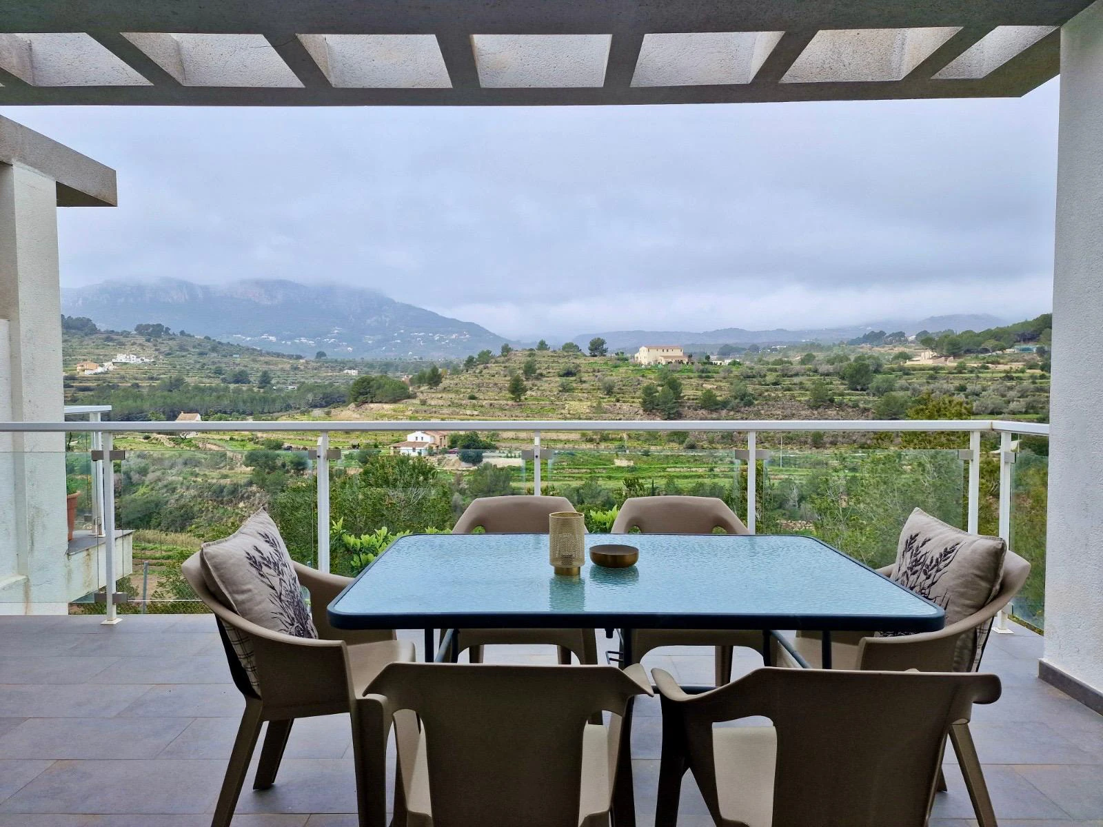 Bungalow à la vente à Calpe