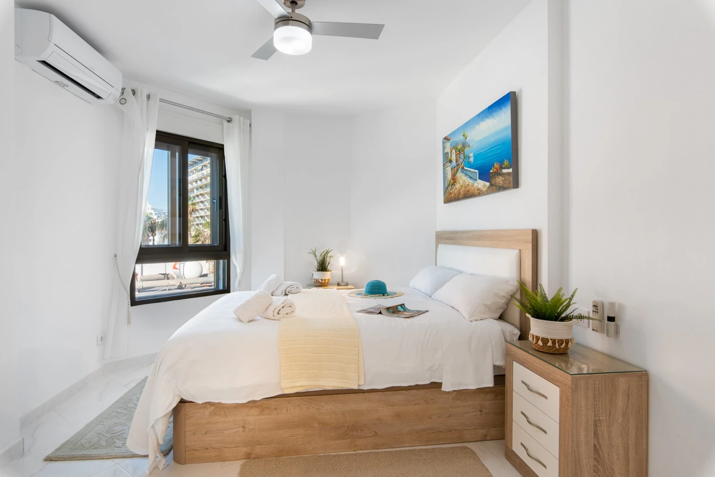 Appartement à la vente à Calpe