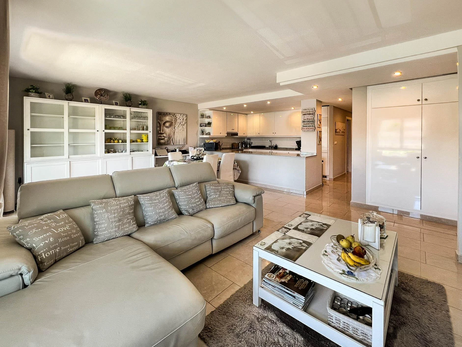 Appartement à la vente à Alfaz Del Pi