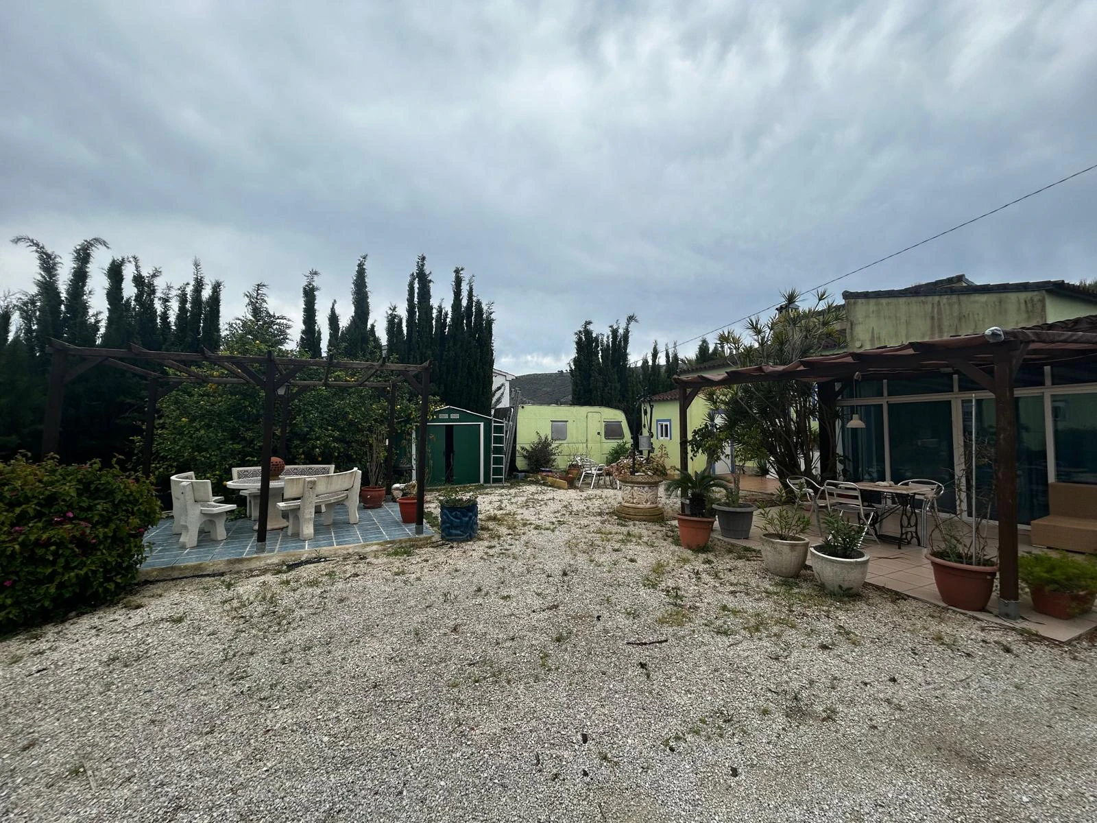 Villa te verkoop in Benitachell