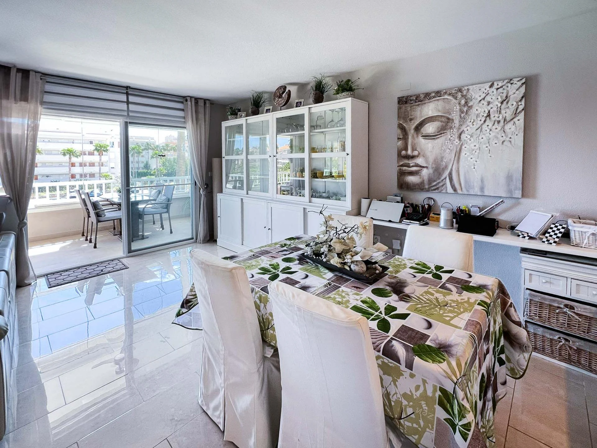 Appartement à la vente à Alfaz Del Pi