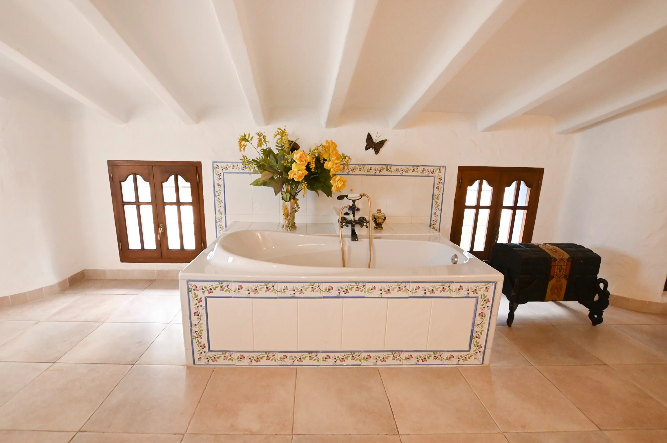 Villa à la vente à Calpe