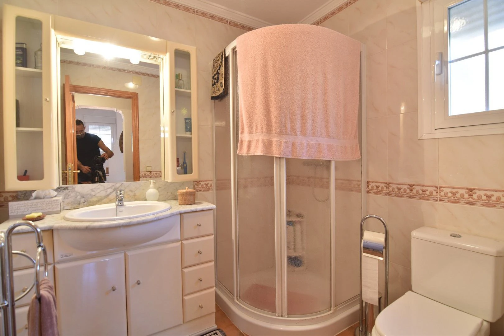 Villa à la vente à Calpe