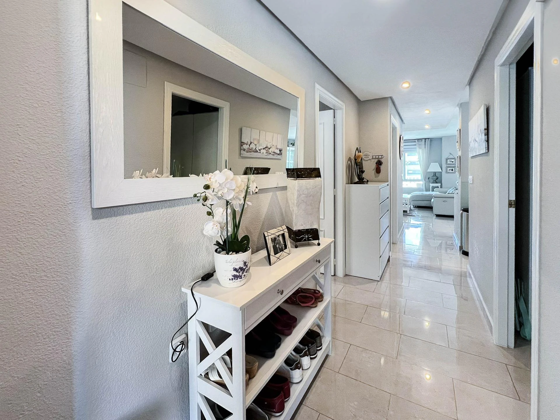 Appartement à la vente à Alfaz Del Pi