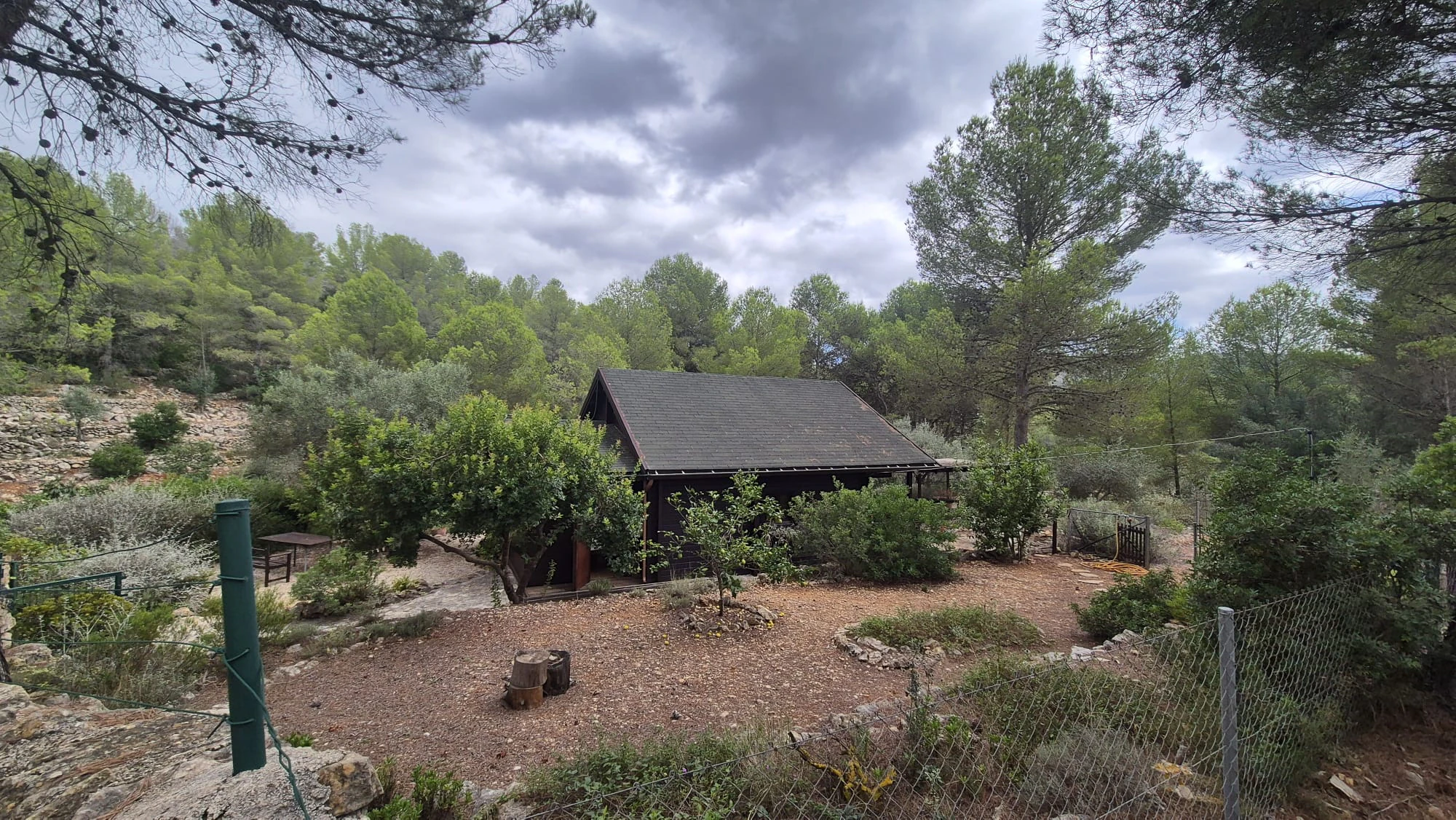 Villa te verkoop in Llíber