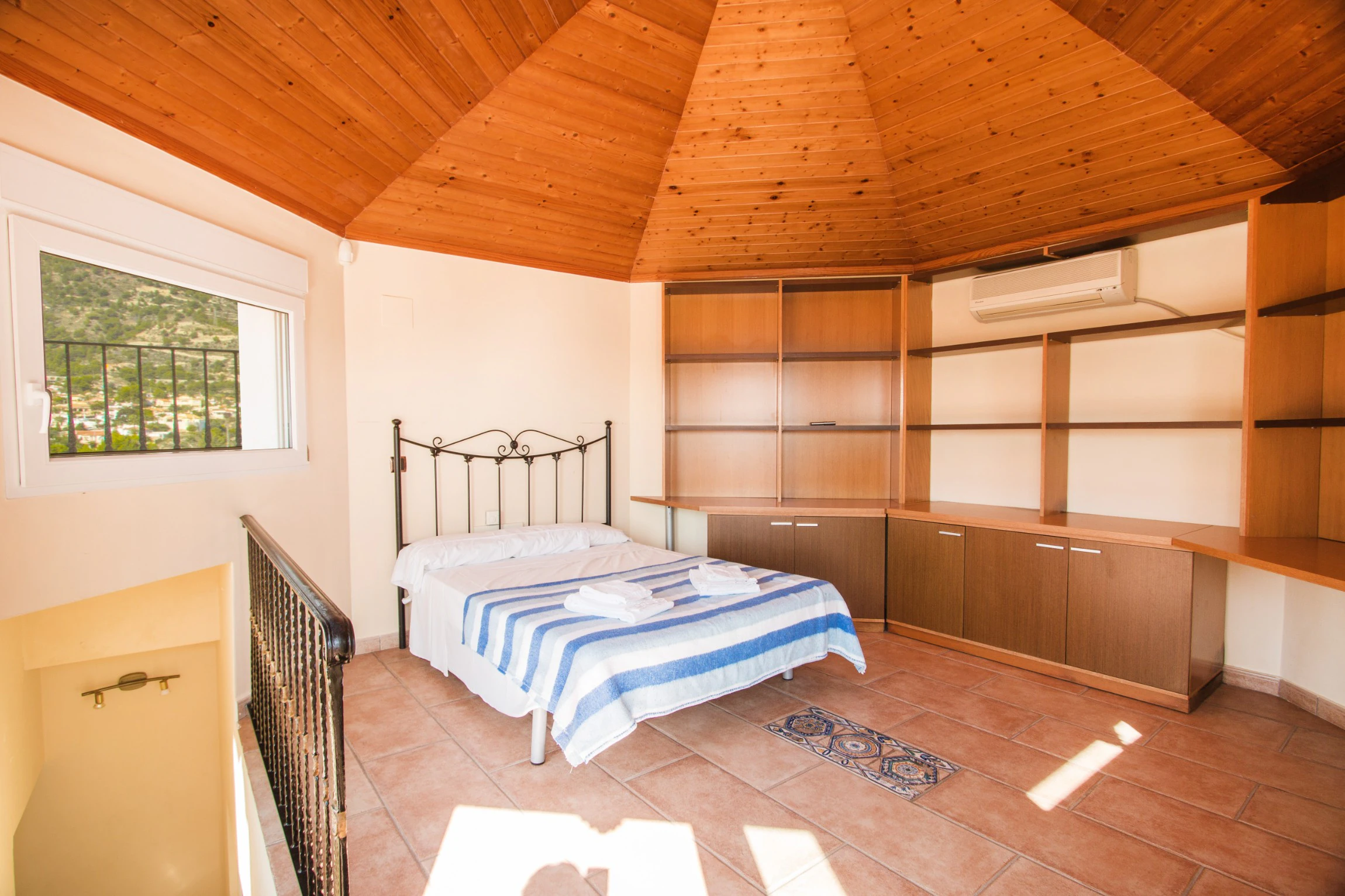 Villa à la vente à Calpe