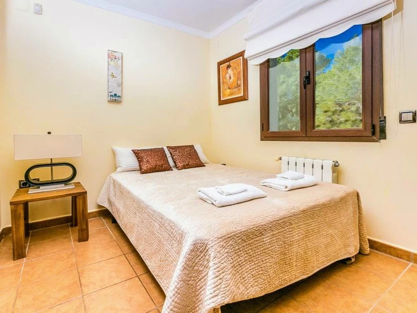 Villa te verkoop in Benissa