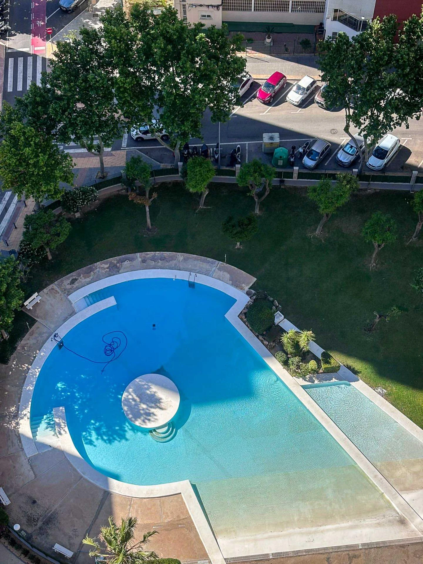 Appartement à la vente à Benidorm