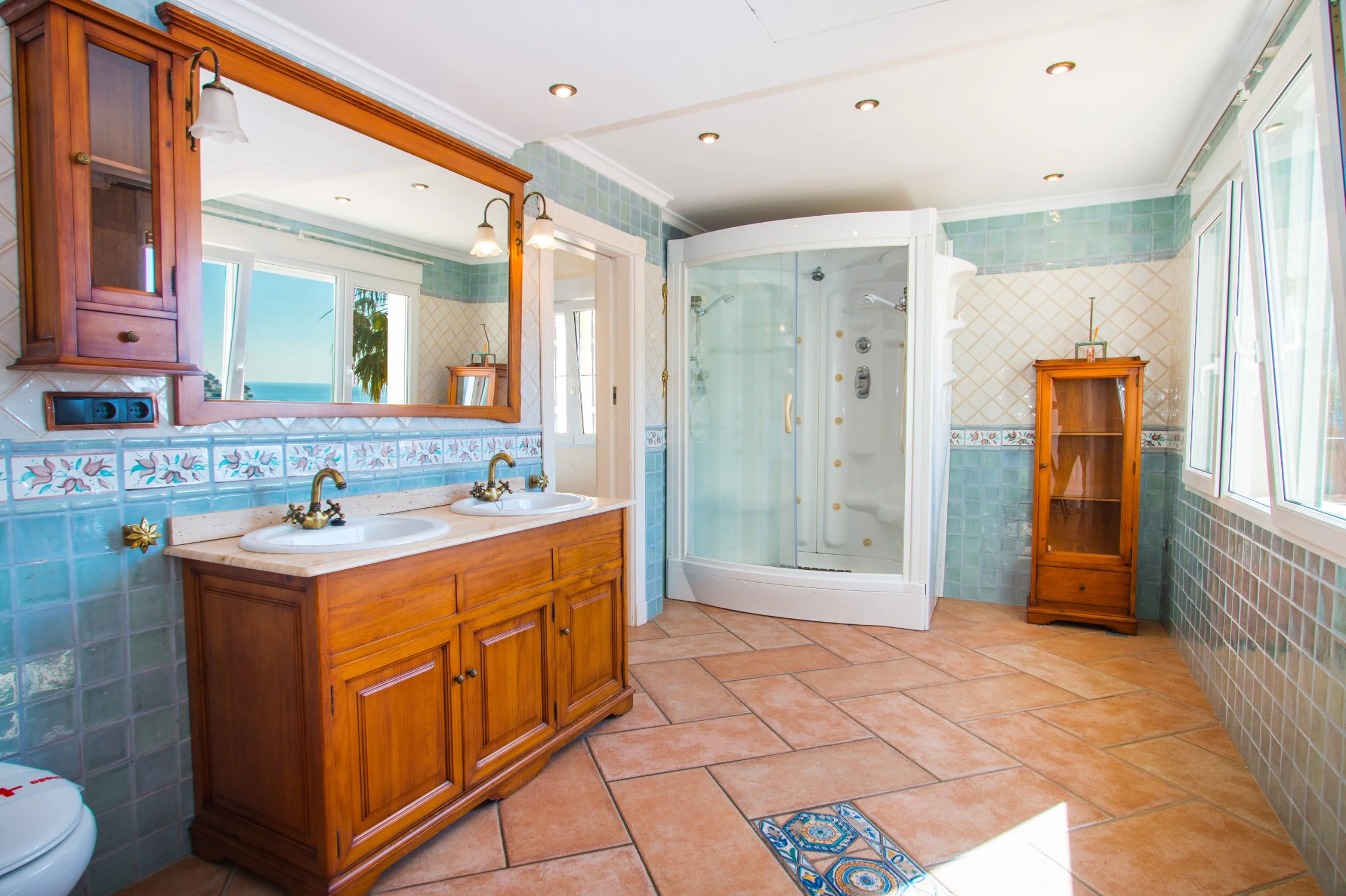 Villa à la vente à Calpe