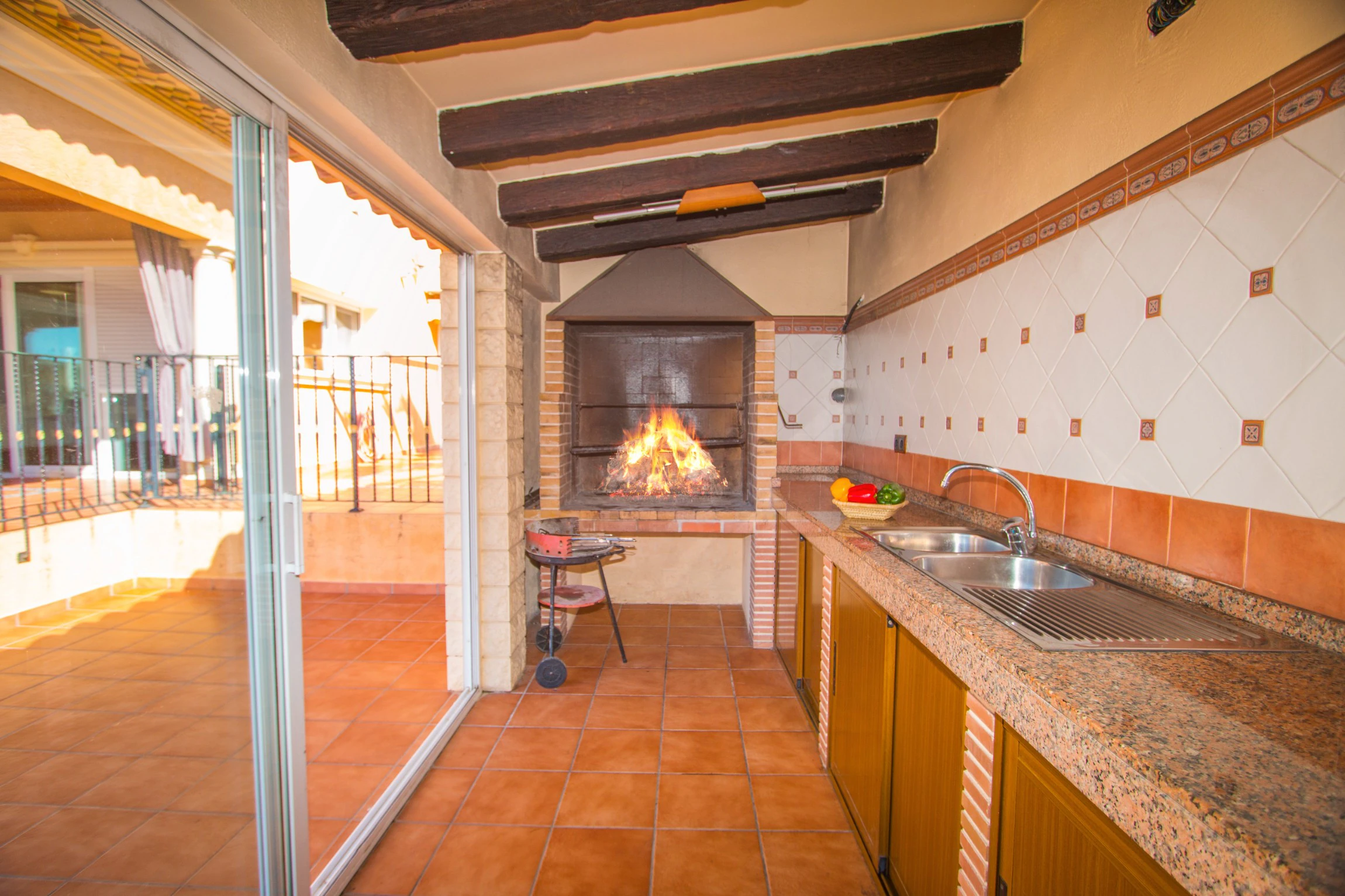 Villa à la vente à Calpe