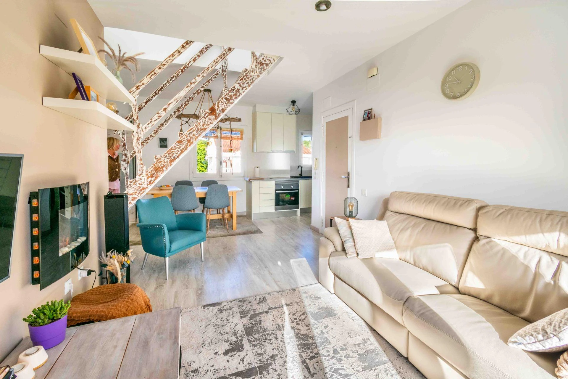 Penthouse te verkoop in Alfaz Del Pi