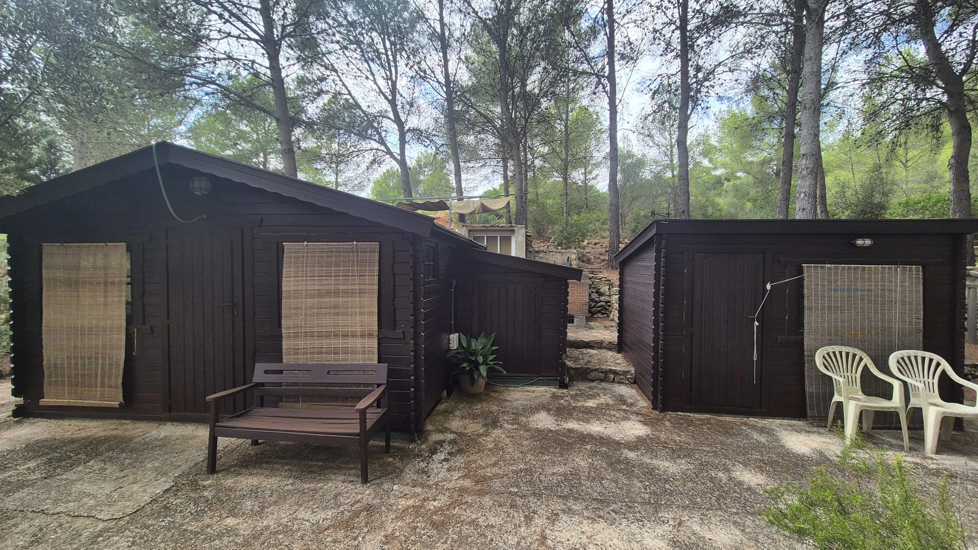 Villa te verkoop in Llíber