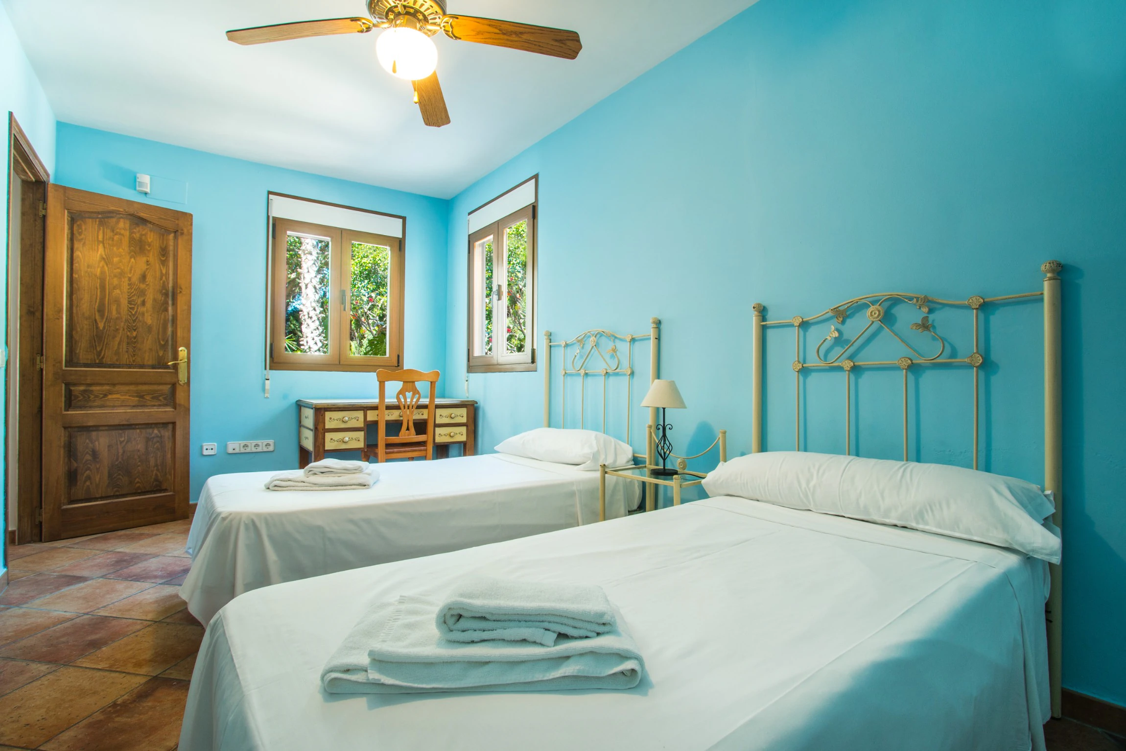 Villa à la vente à Calpe