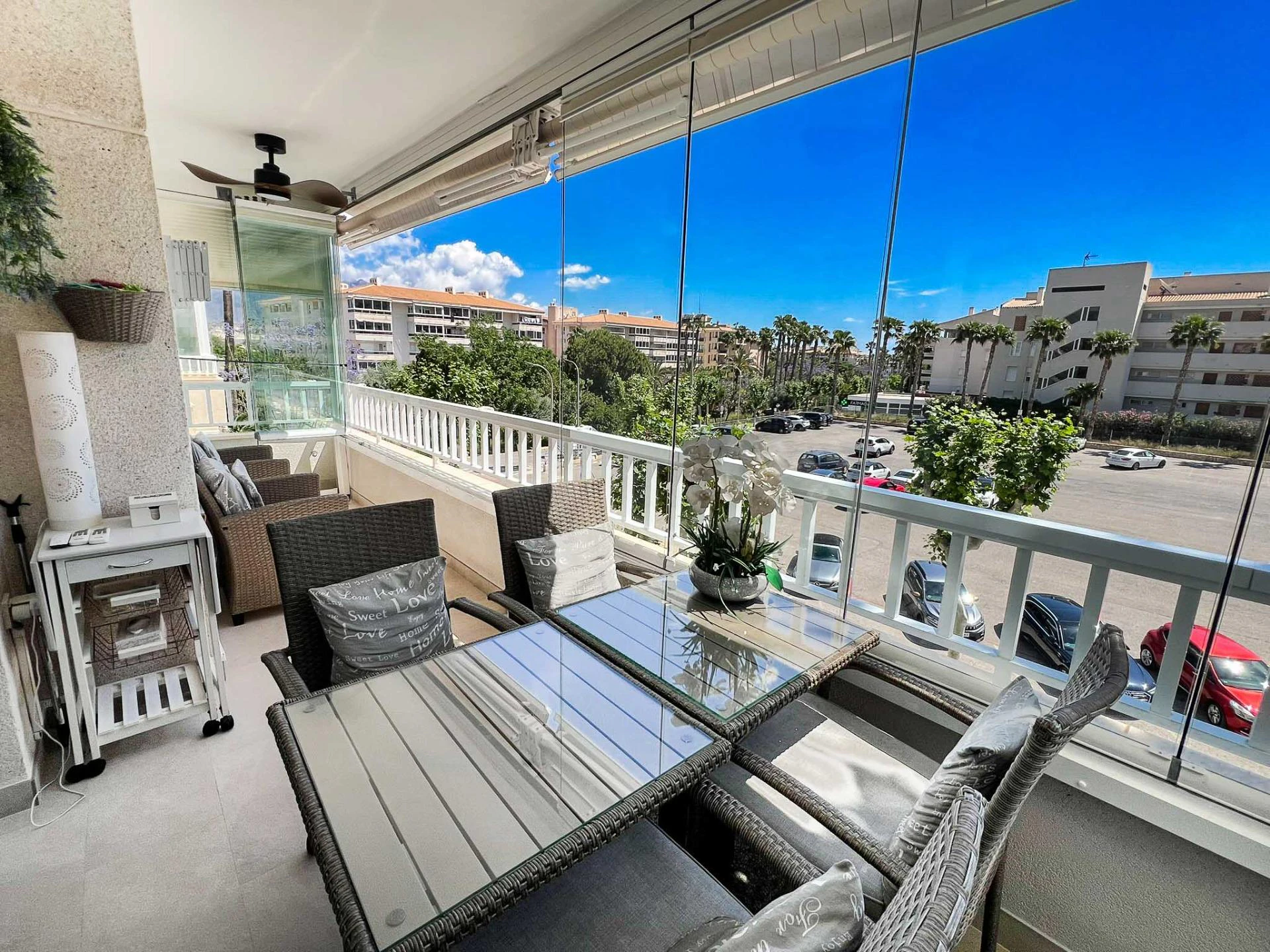 Appartement à la vente à Alfaz Del Pi