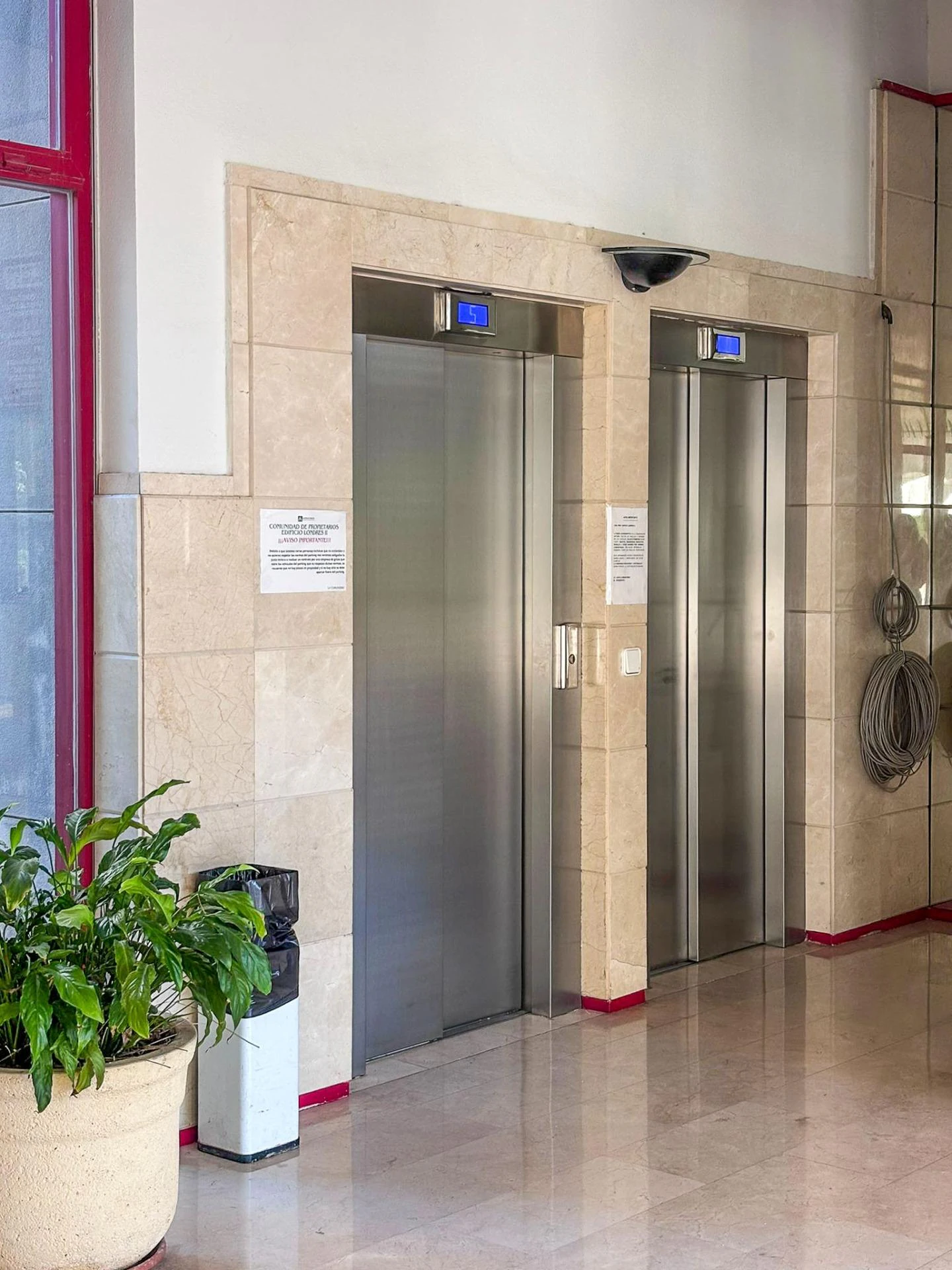 Appartement à la vente à Benidorm