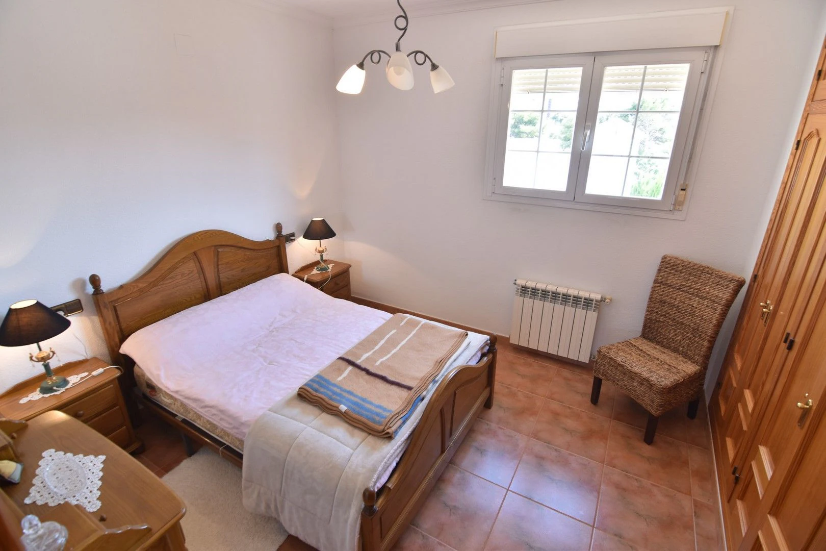 Villa à la vente à Calpe