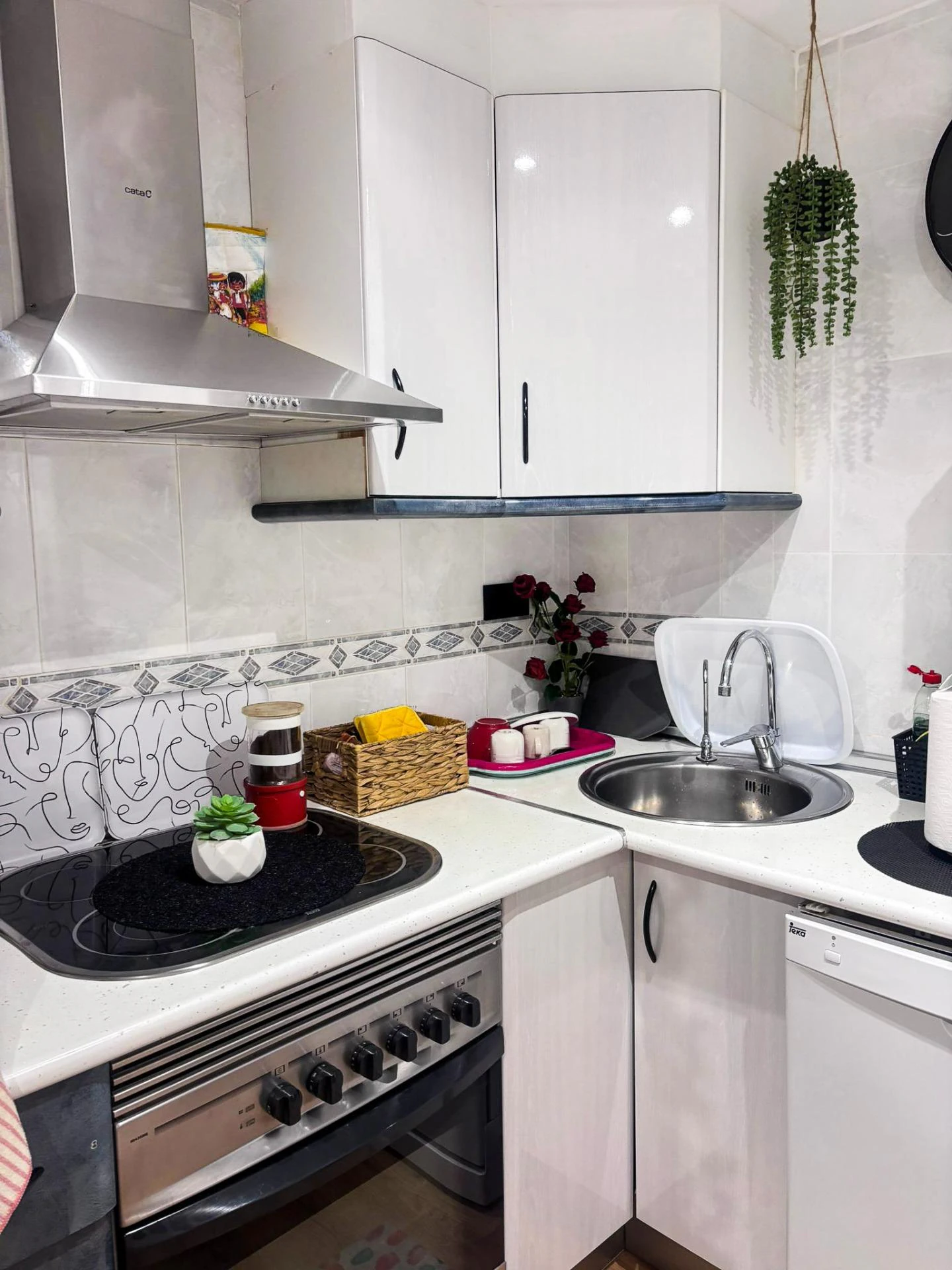 Appartement à la vente à Benidorm