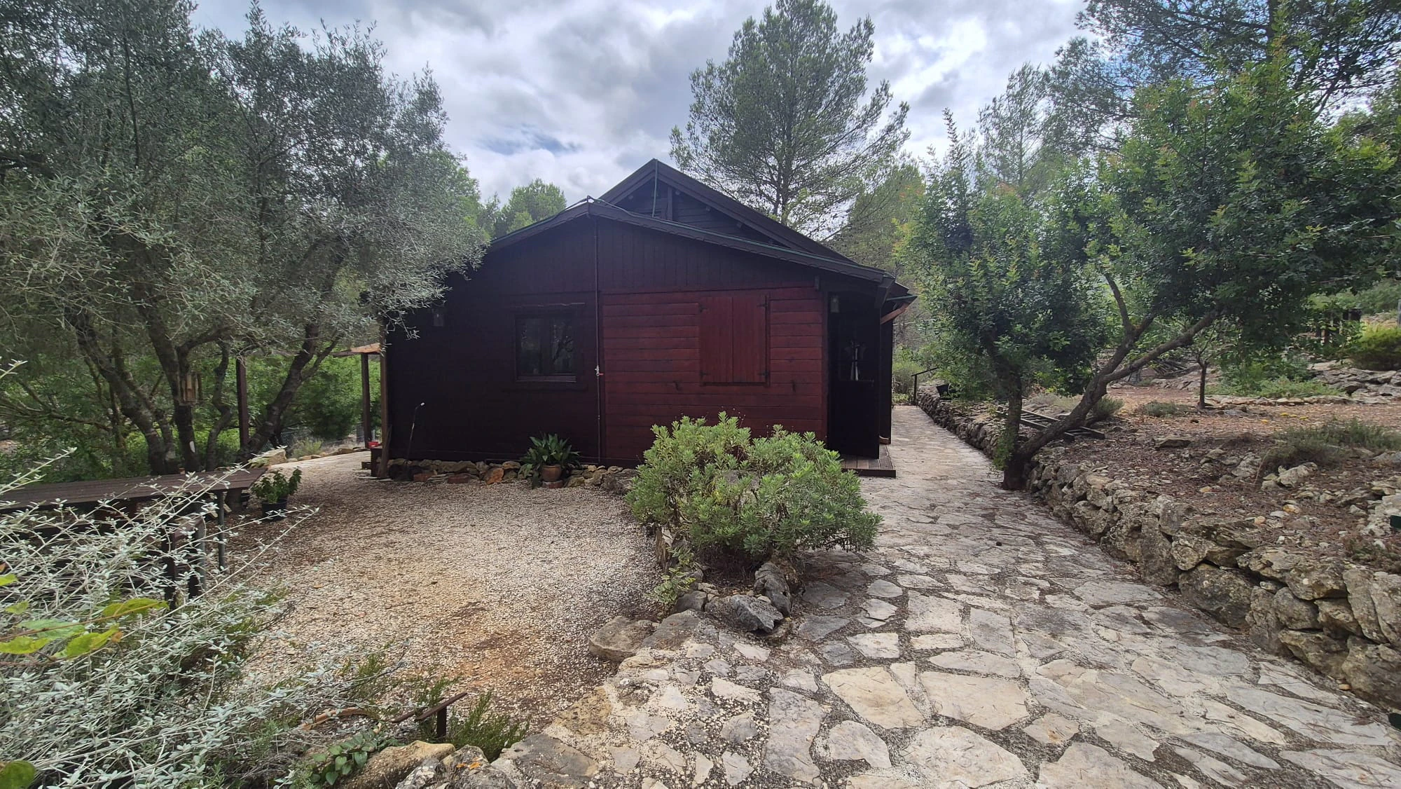 Villa te verkoop in Llíber
