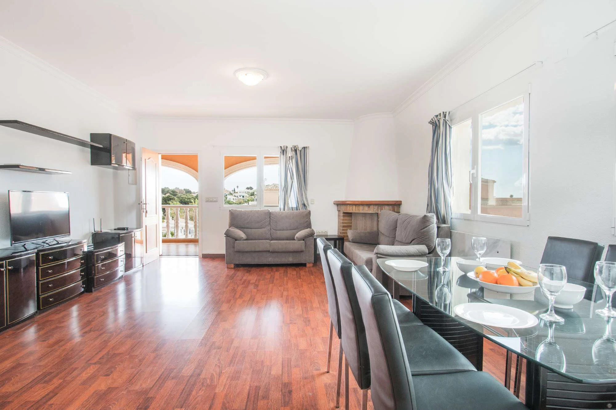 Villa à la vente à Calpe