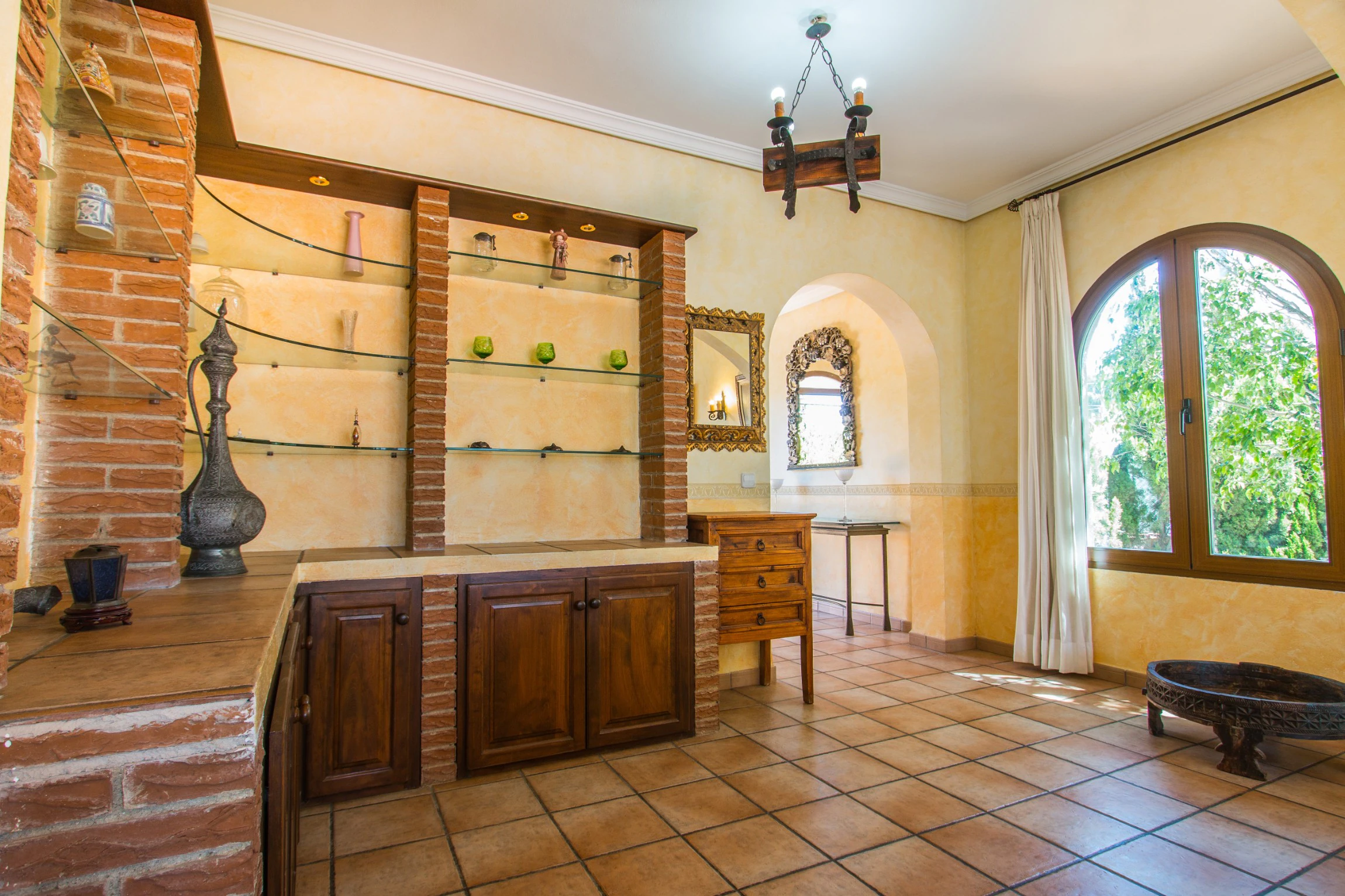 Villa à la vente à Calpe