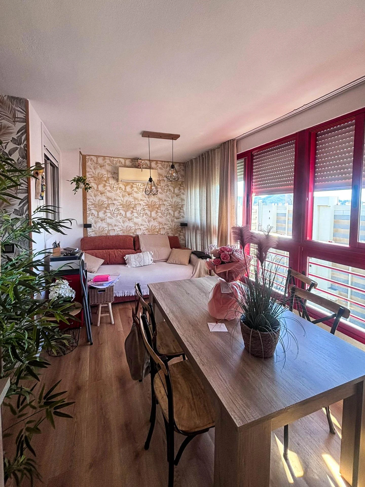 Appartement à la vente à Benidorm