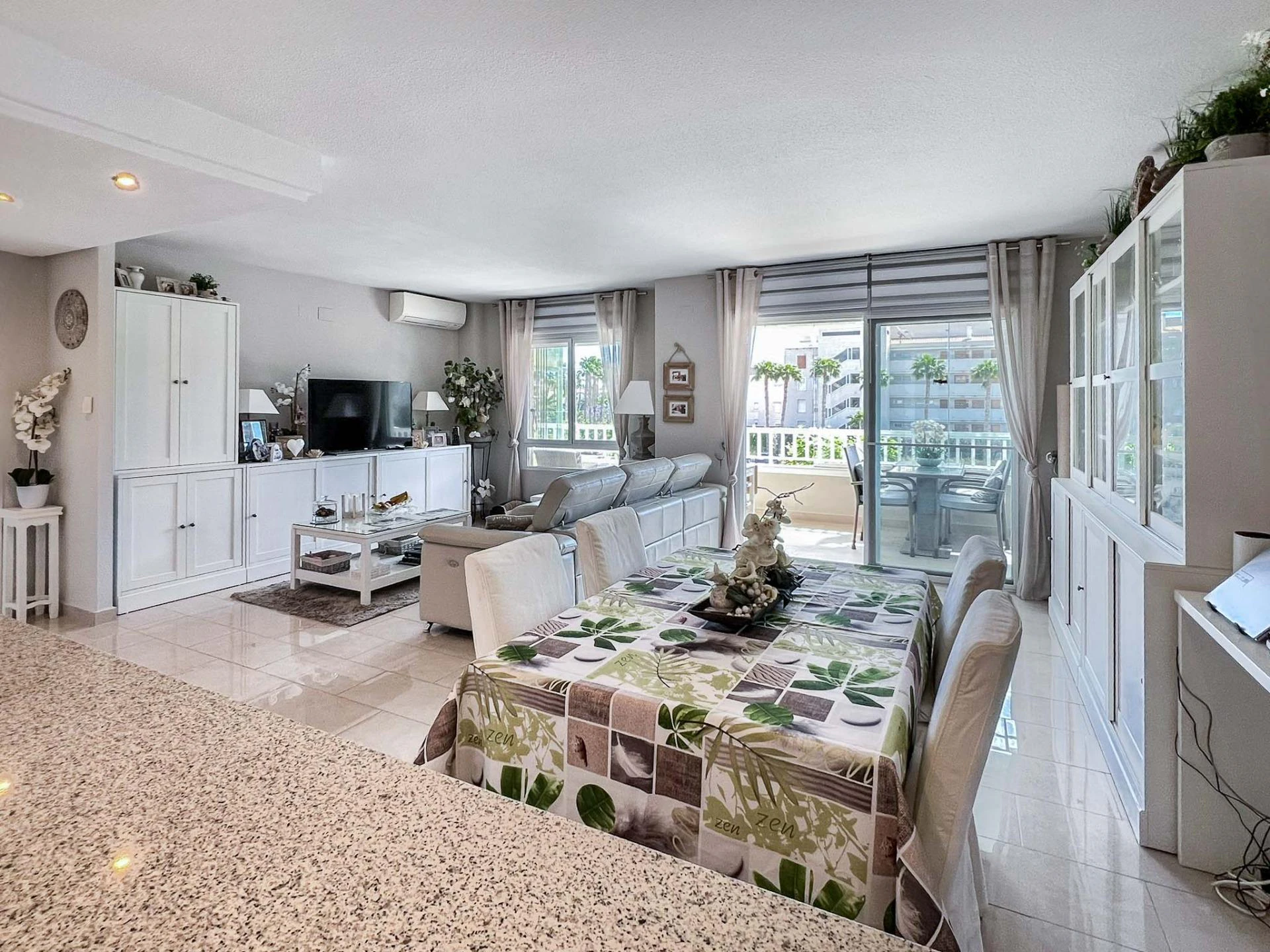 Appartement à la vente à Alfaz Del Pi