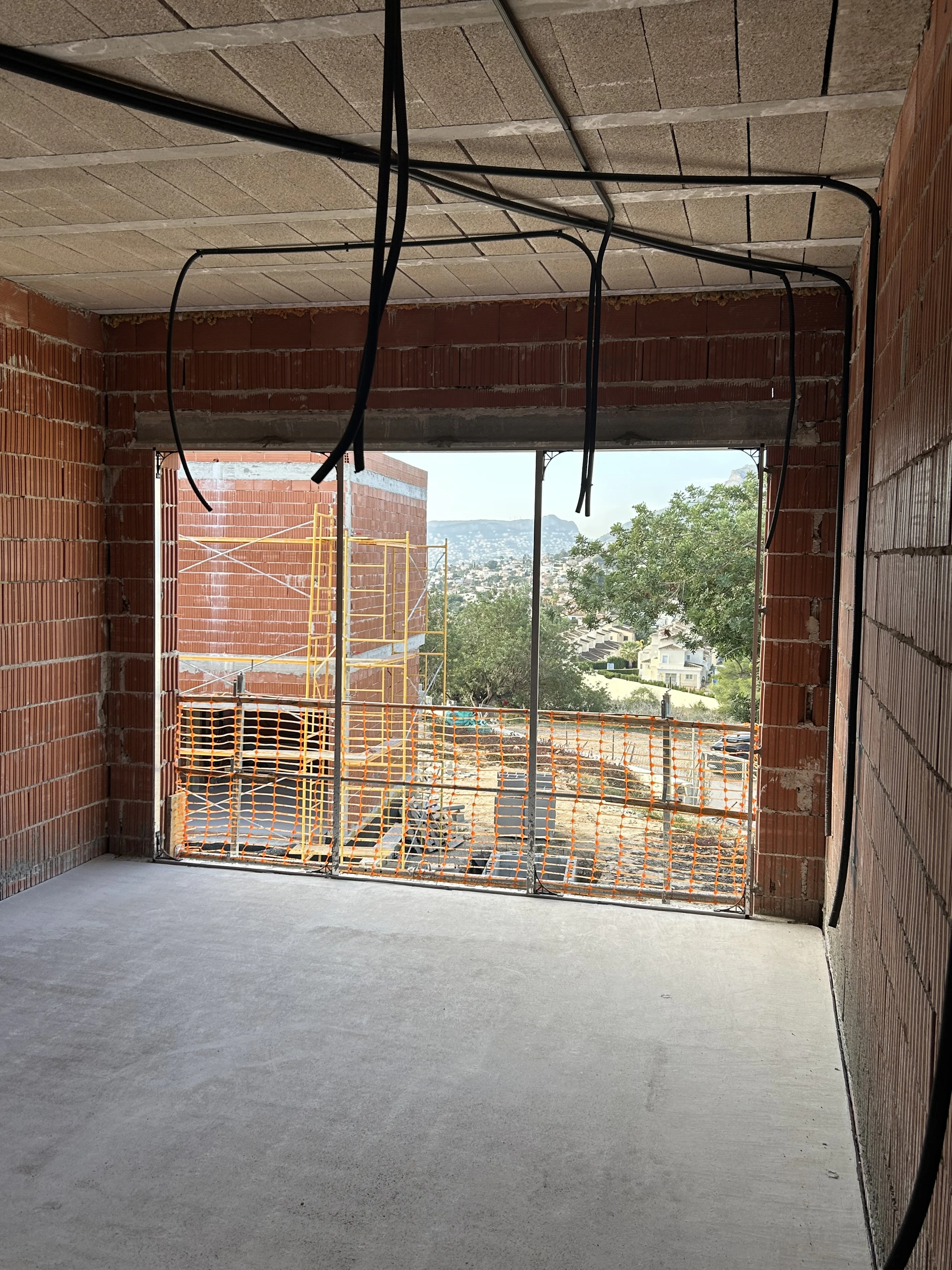Villa te verkoop in Calpe Pueblo