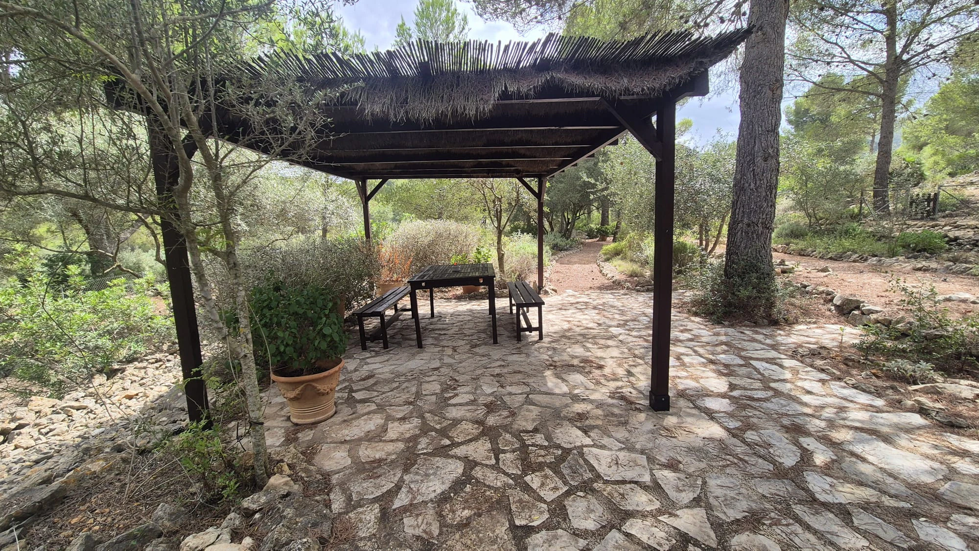 Villa te verkoop in Llíber