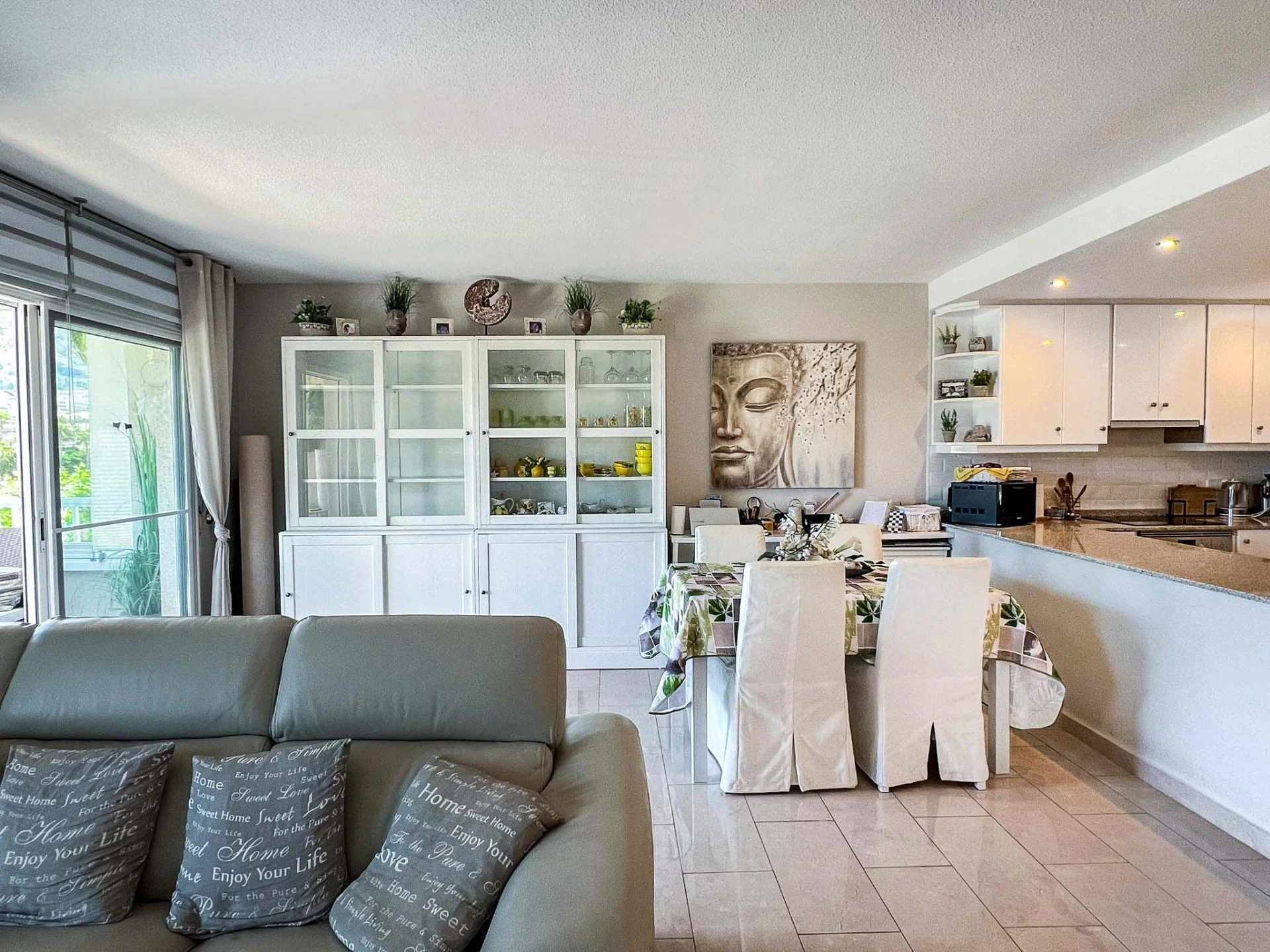 Appartement à la vente à Alfaz Del Pi