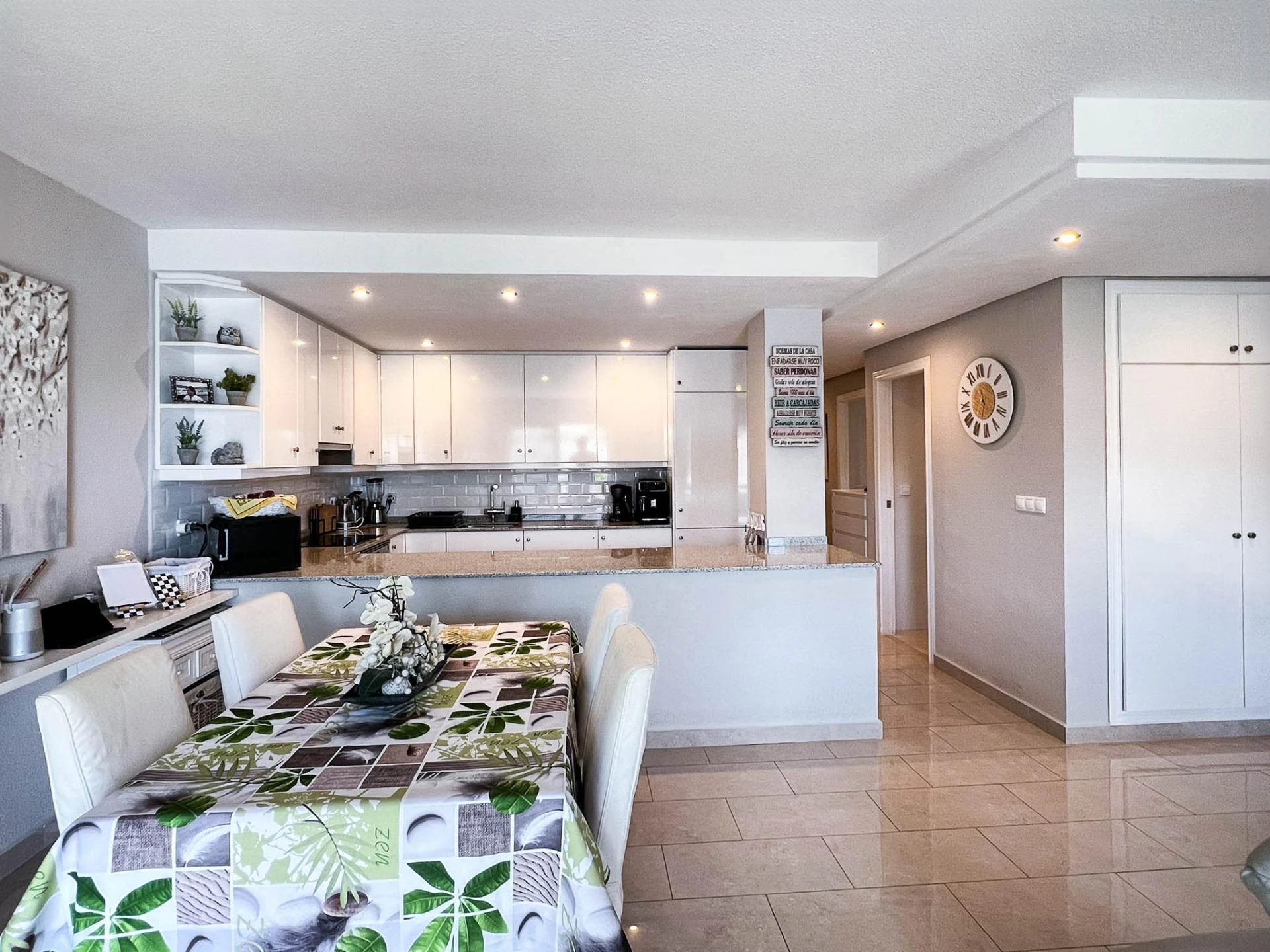 Appartement à la vente à Alfaz Del Pi