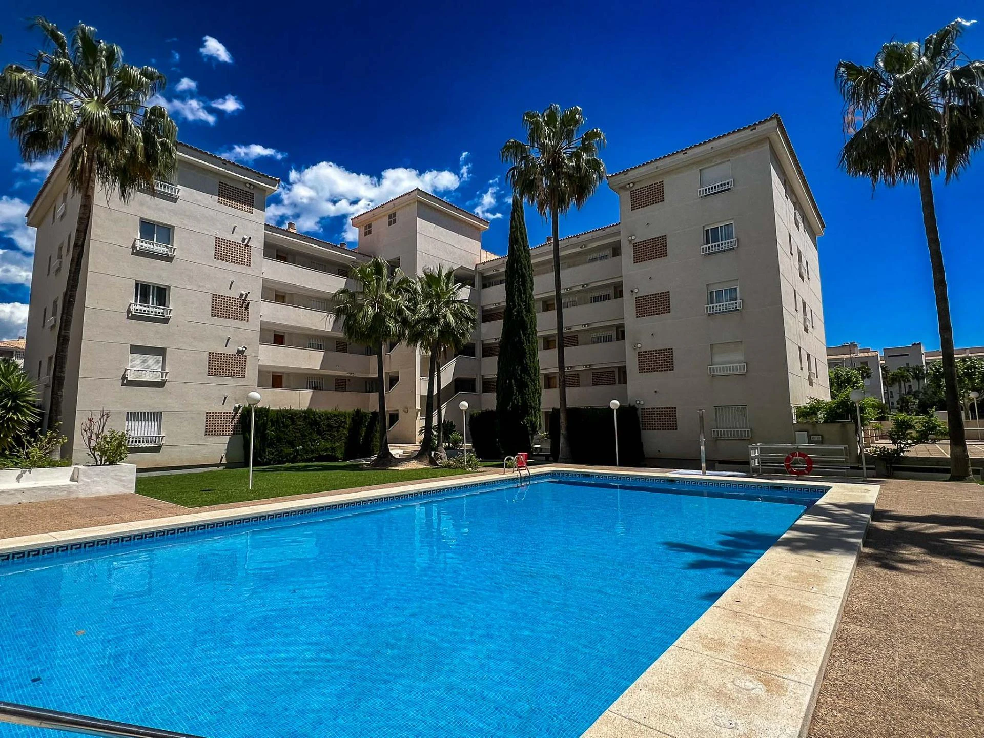 Appartement à la vente à Alfaz Del Pi