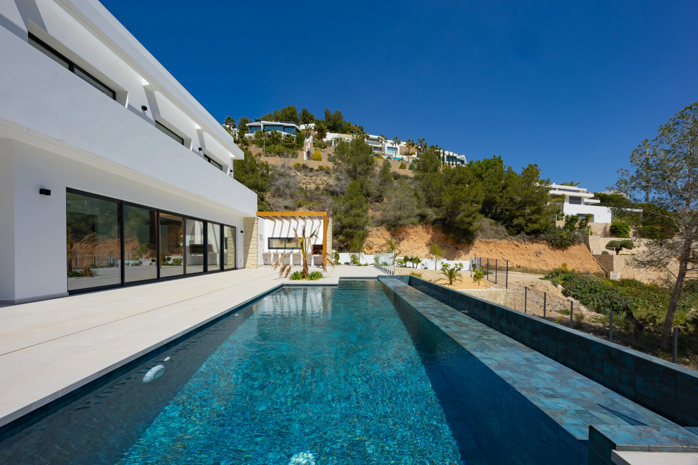 Villa à la vente à Benissa