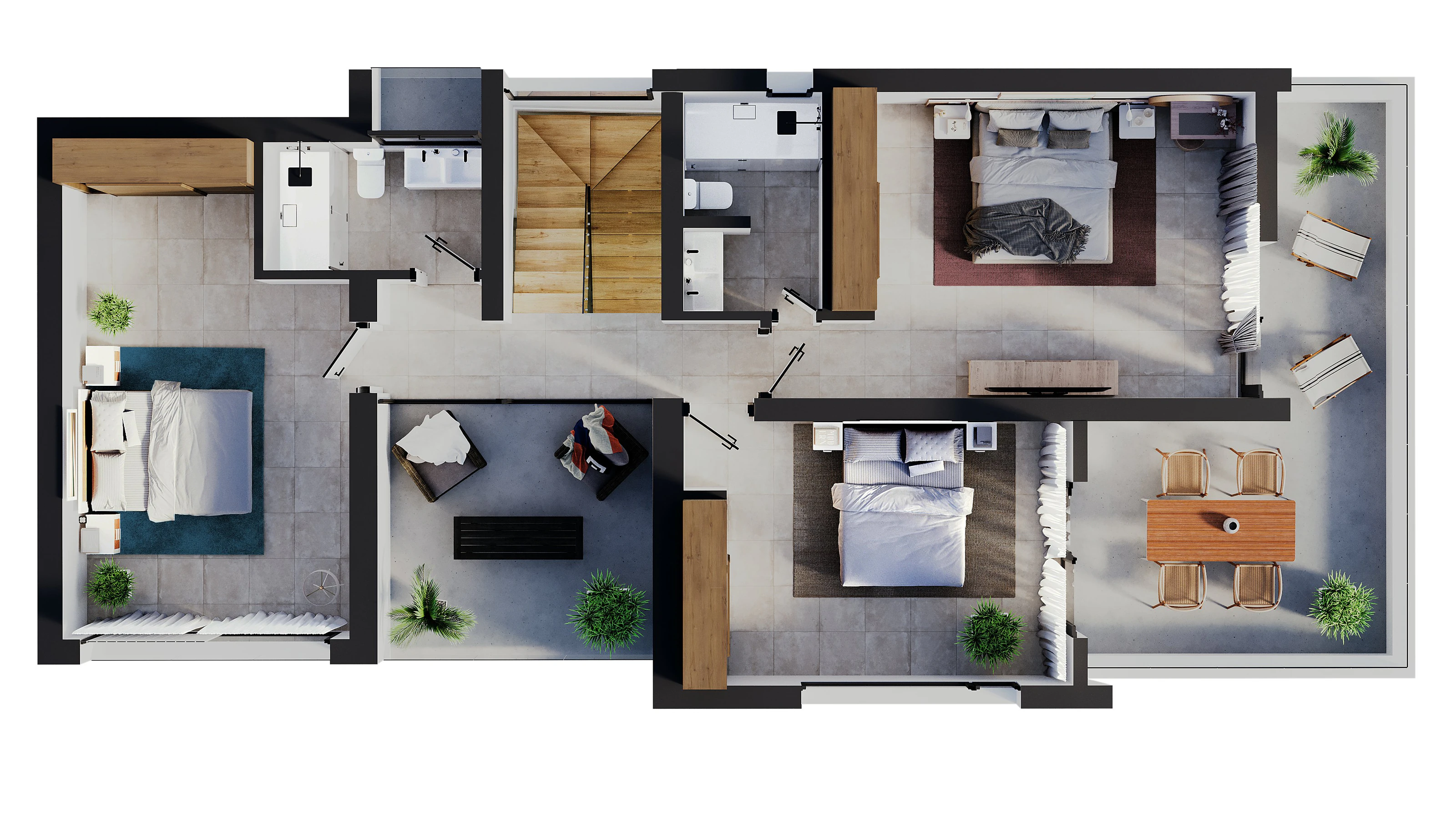 Villa te verkoop in Calpe Pueblo