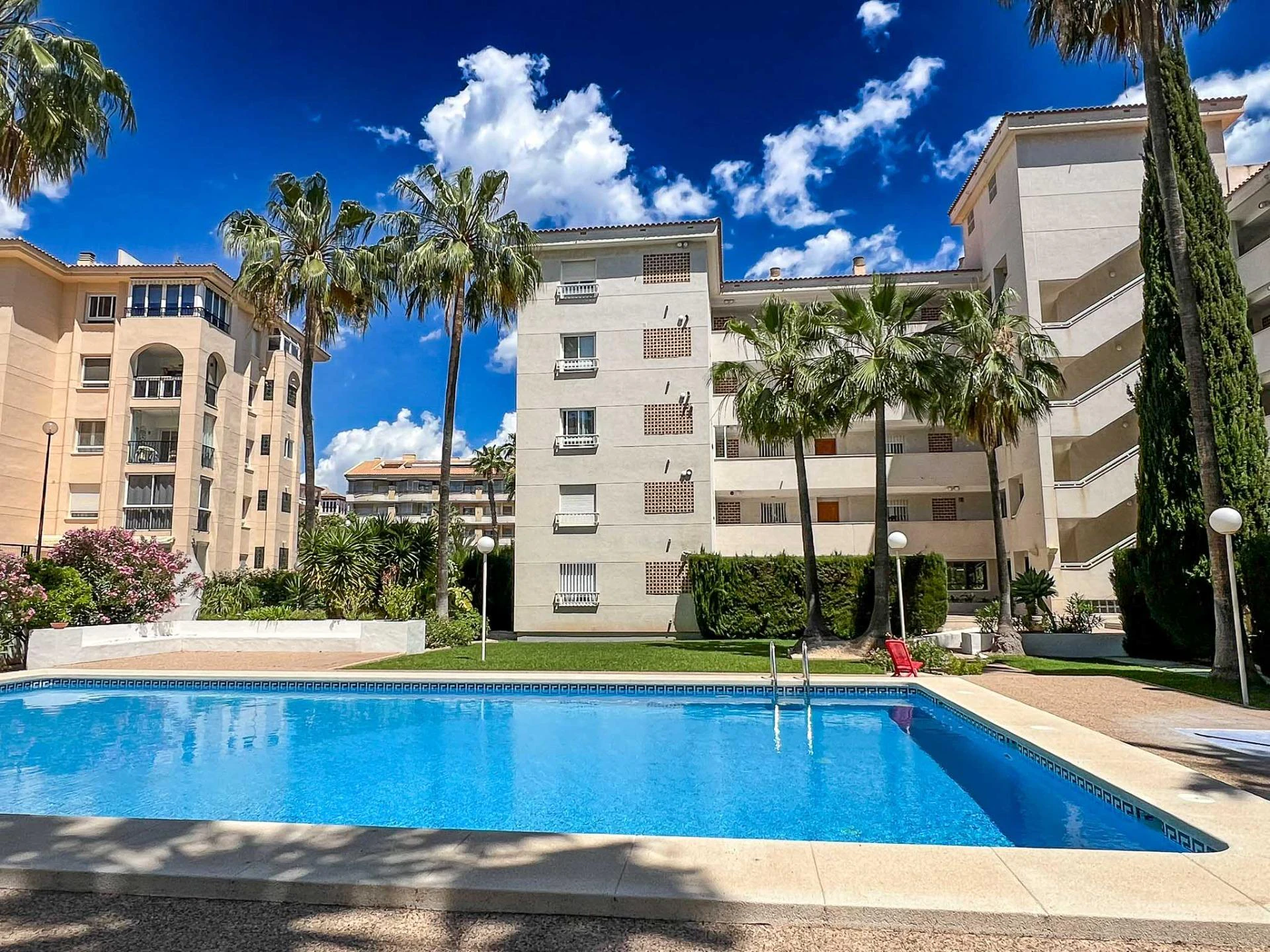 Appartement à la vente à Alfaz Del Pi