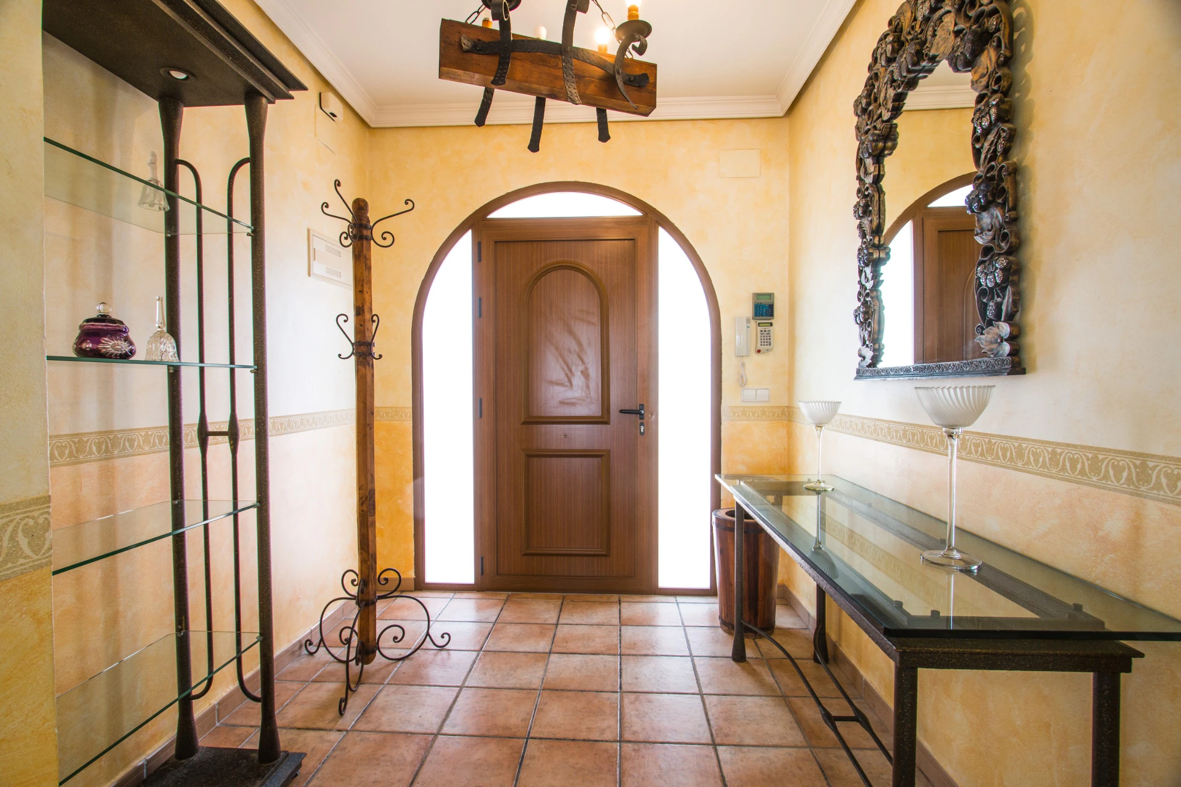 Villa à la vente à Calpe