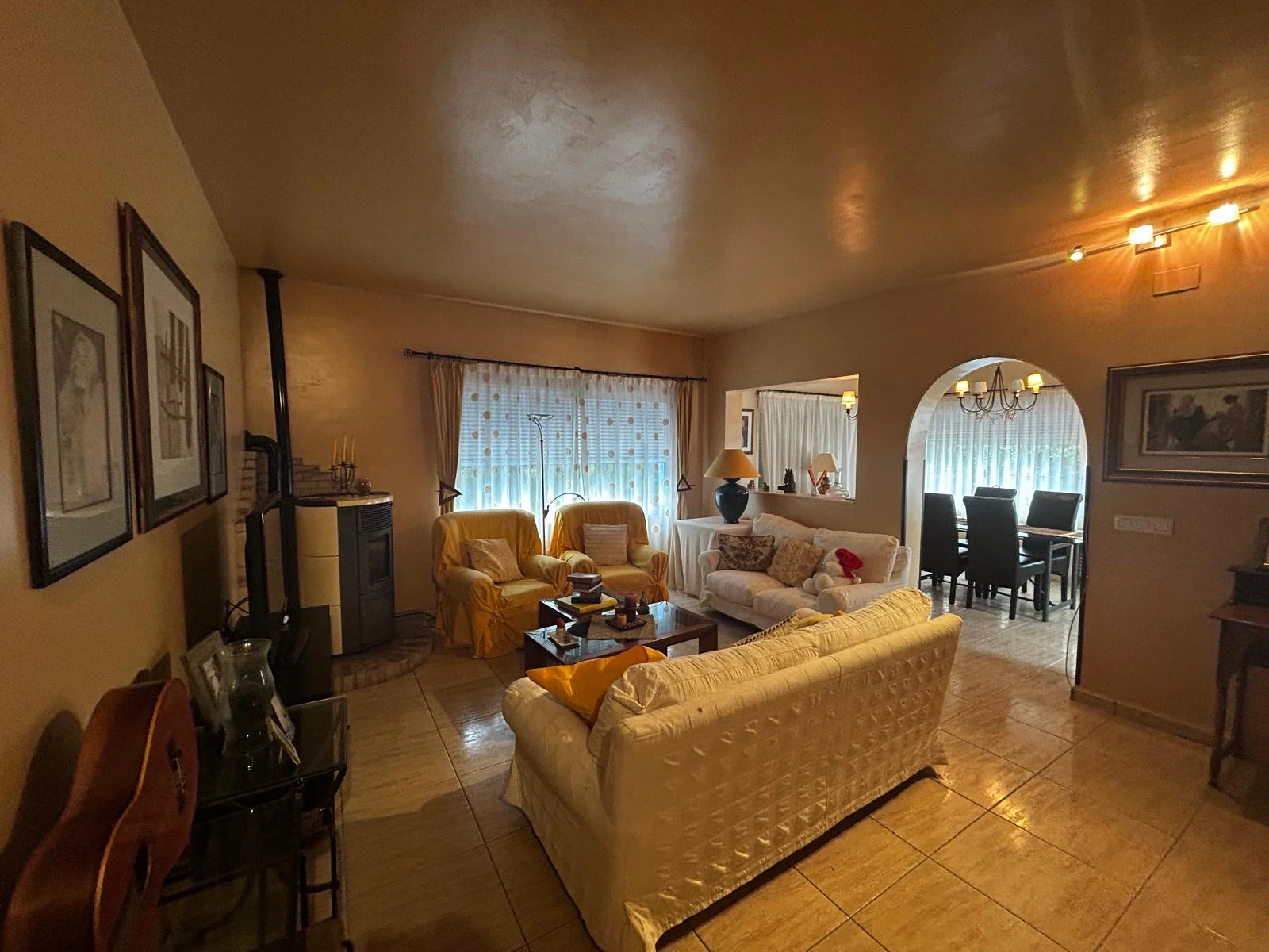 Villa te verkoop in Benitachell