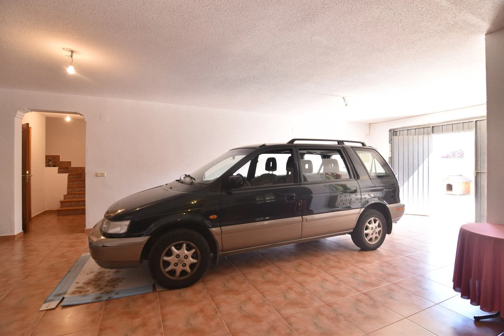 Villa à la vente à Calpe